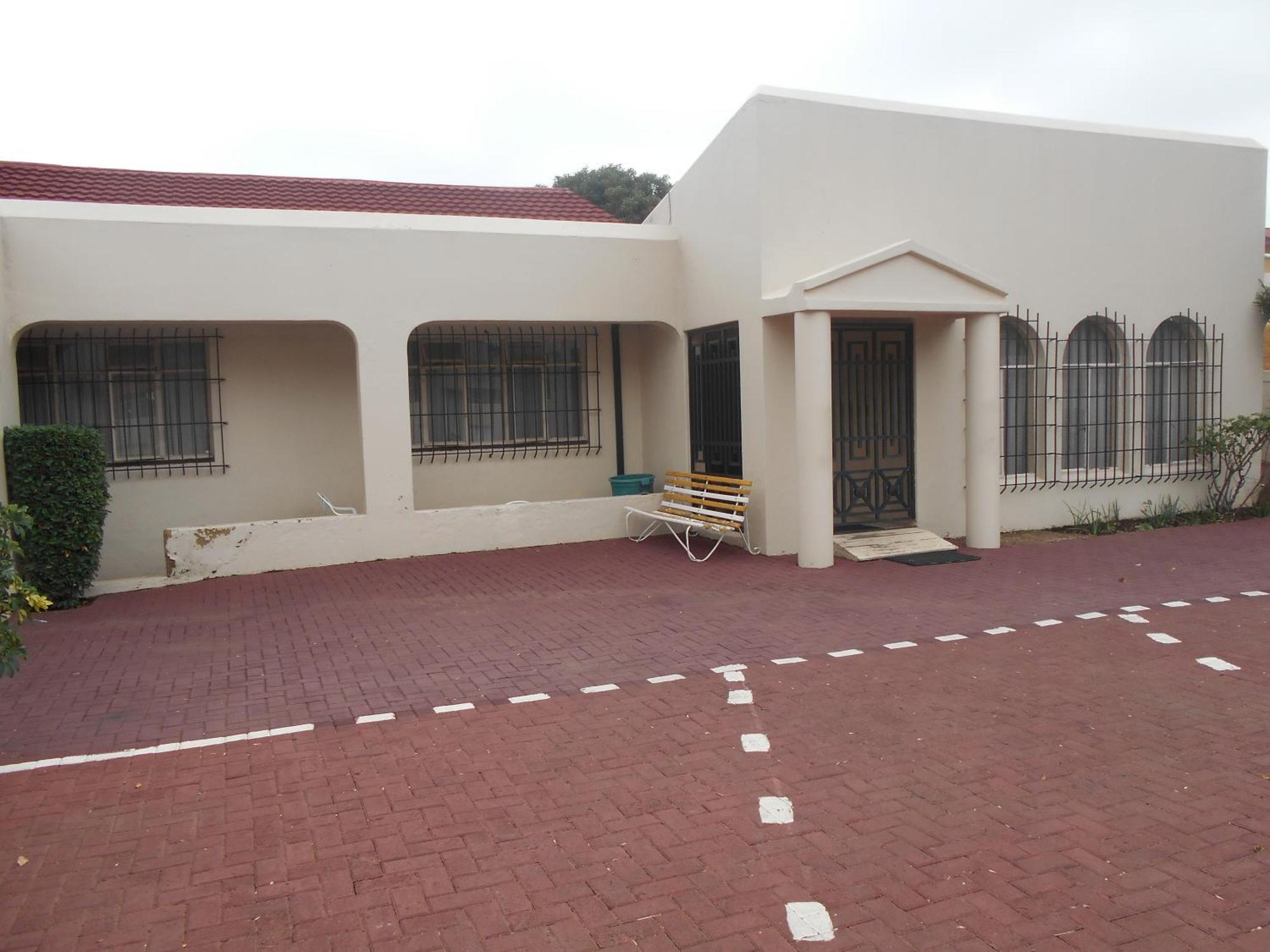 Pilot Inn Accommodation