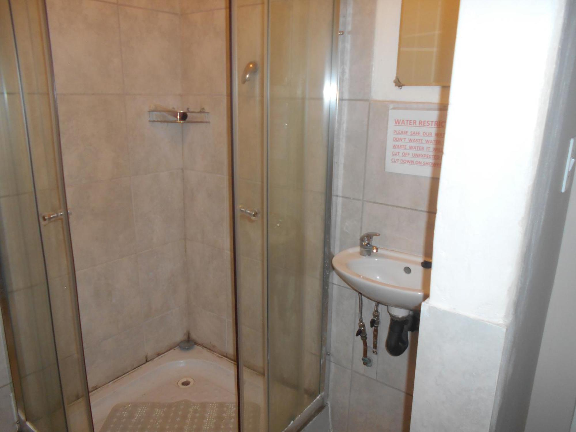 Pilot Inn Accommodation — foto 4