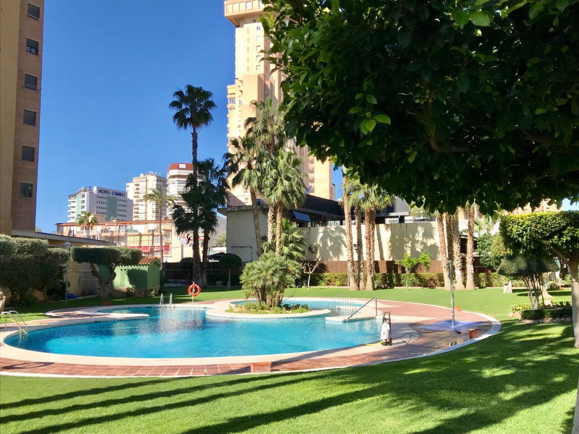 Torpa - Aloturin Benidorm