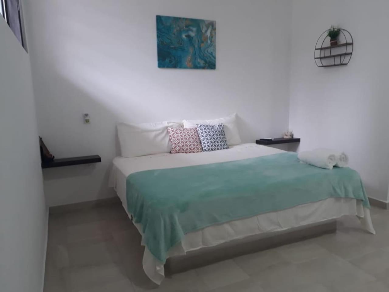 Estudio en Cancún centro