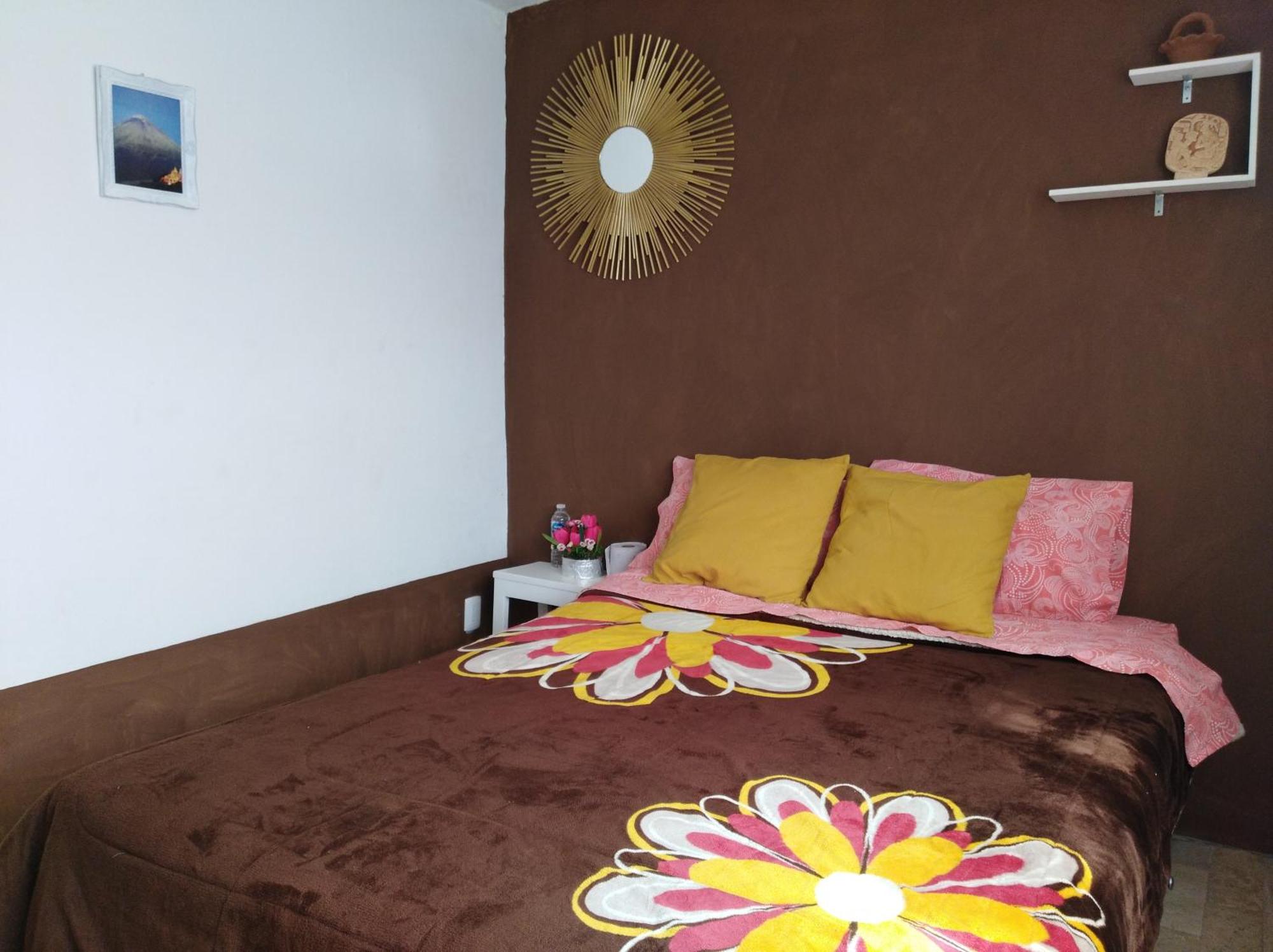 Casita Típica Cholulteca - Completa (8 prs), foto 7