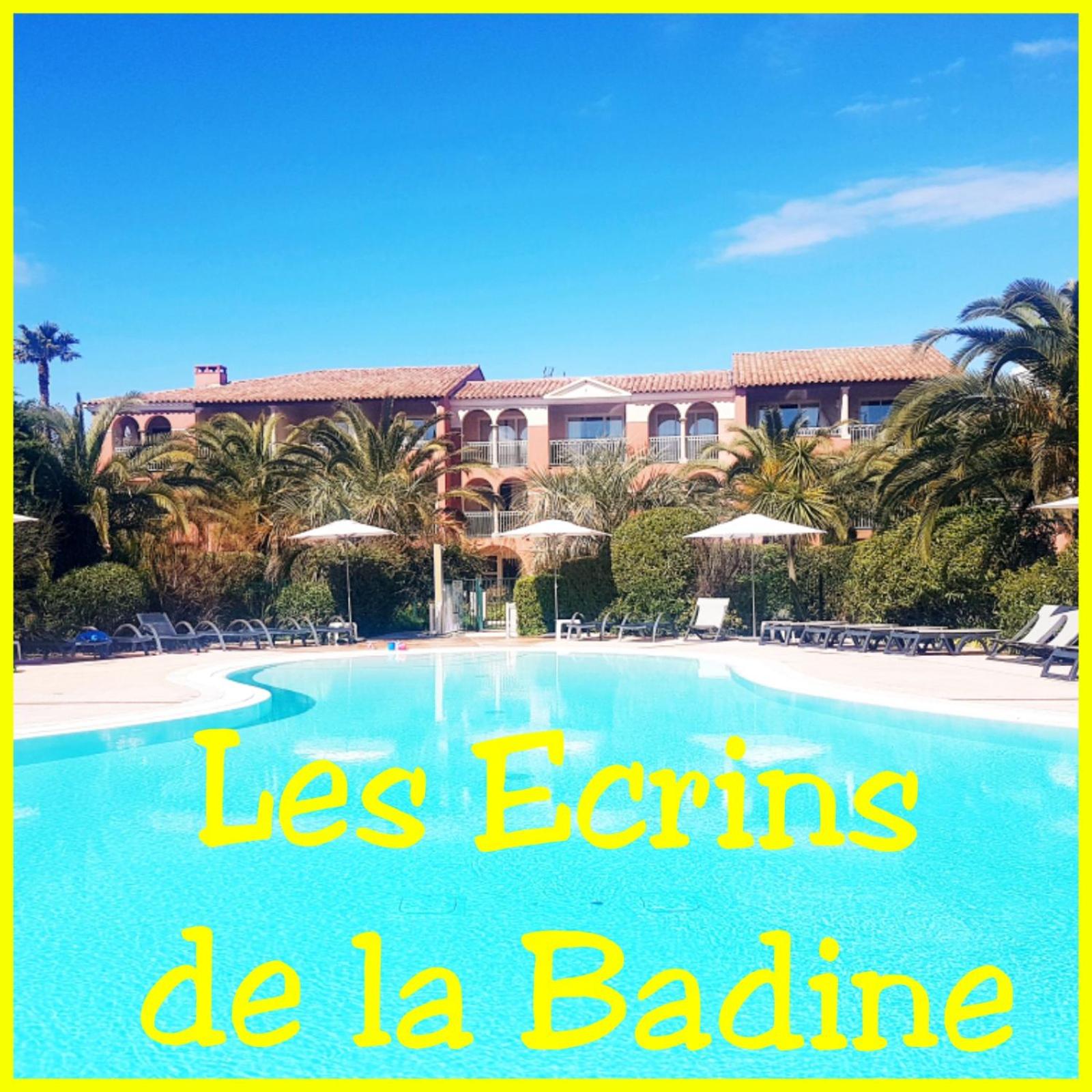 Les Ecrins de la Badine - hameaux