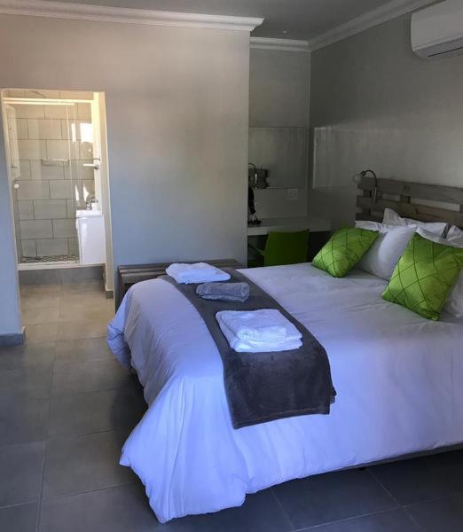 George Executive Suites — photo 2