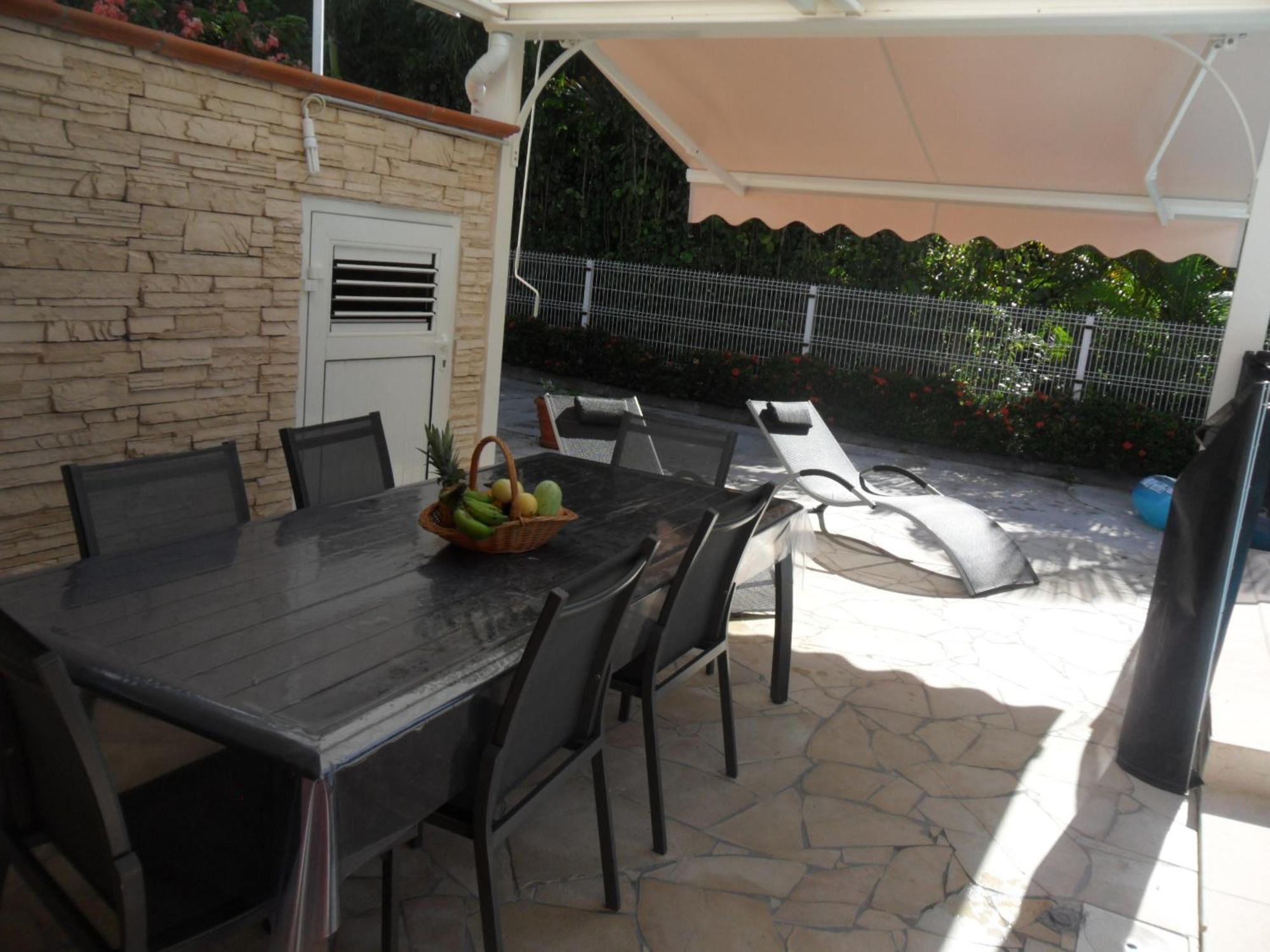 Le Coin Tranquille, foto 11