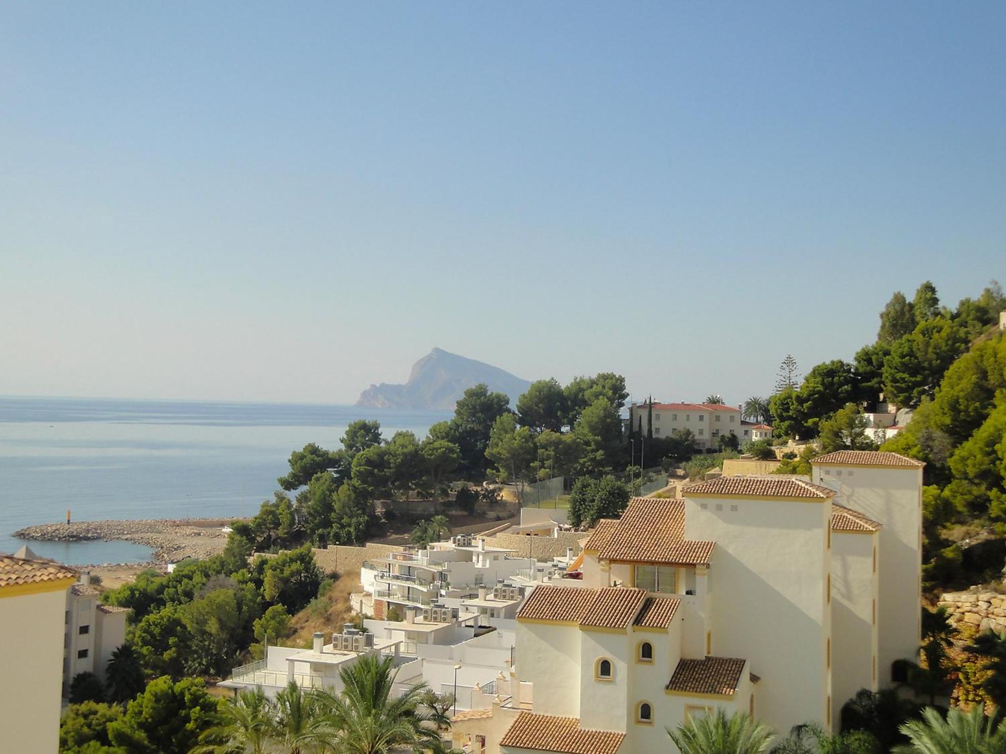 Apartment Altea Dorada by Interhome
