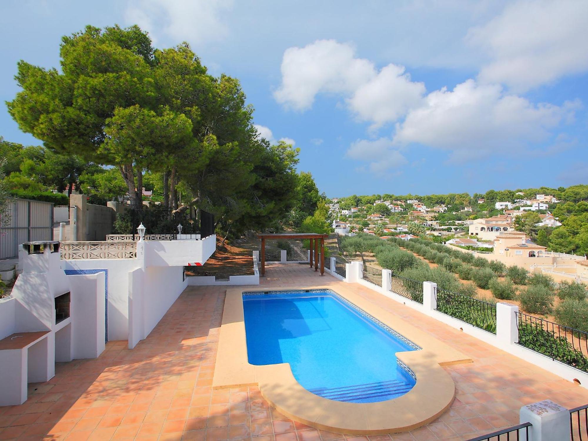 Holiday Home Dulcinea by Interhome