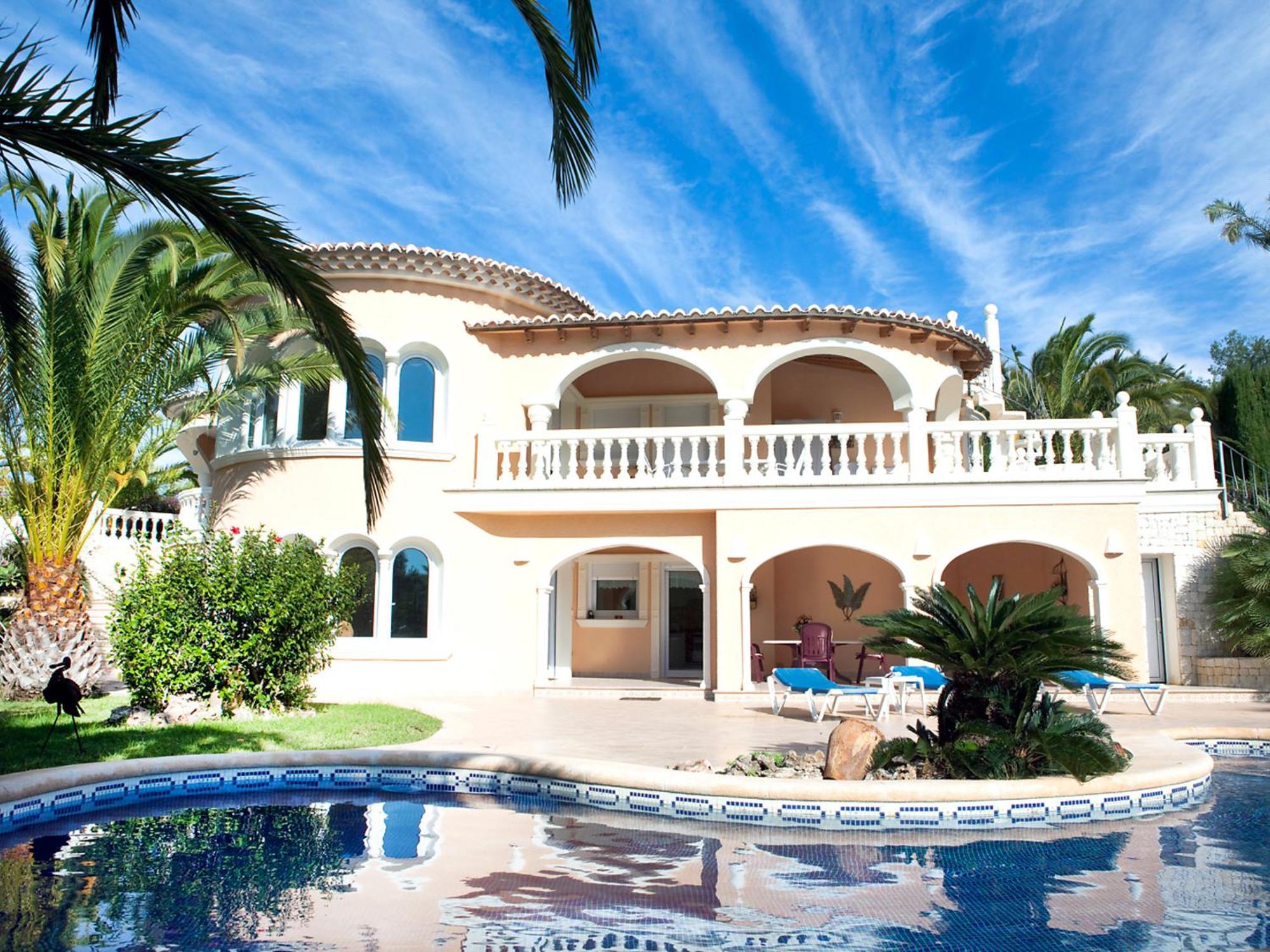Holiday Home Calina by Interhome