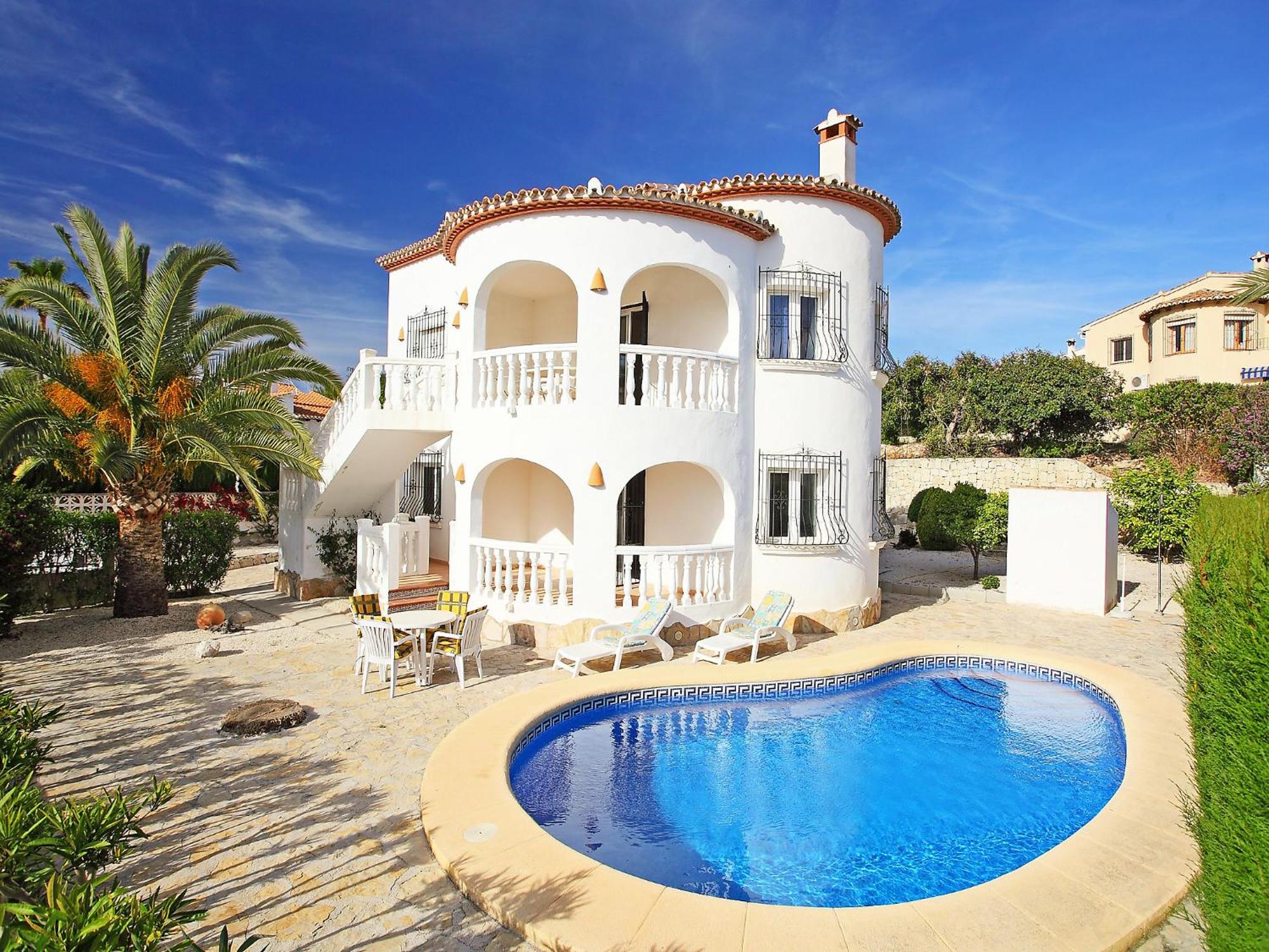 Holiday Home Pla del Mar by Interhome