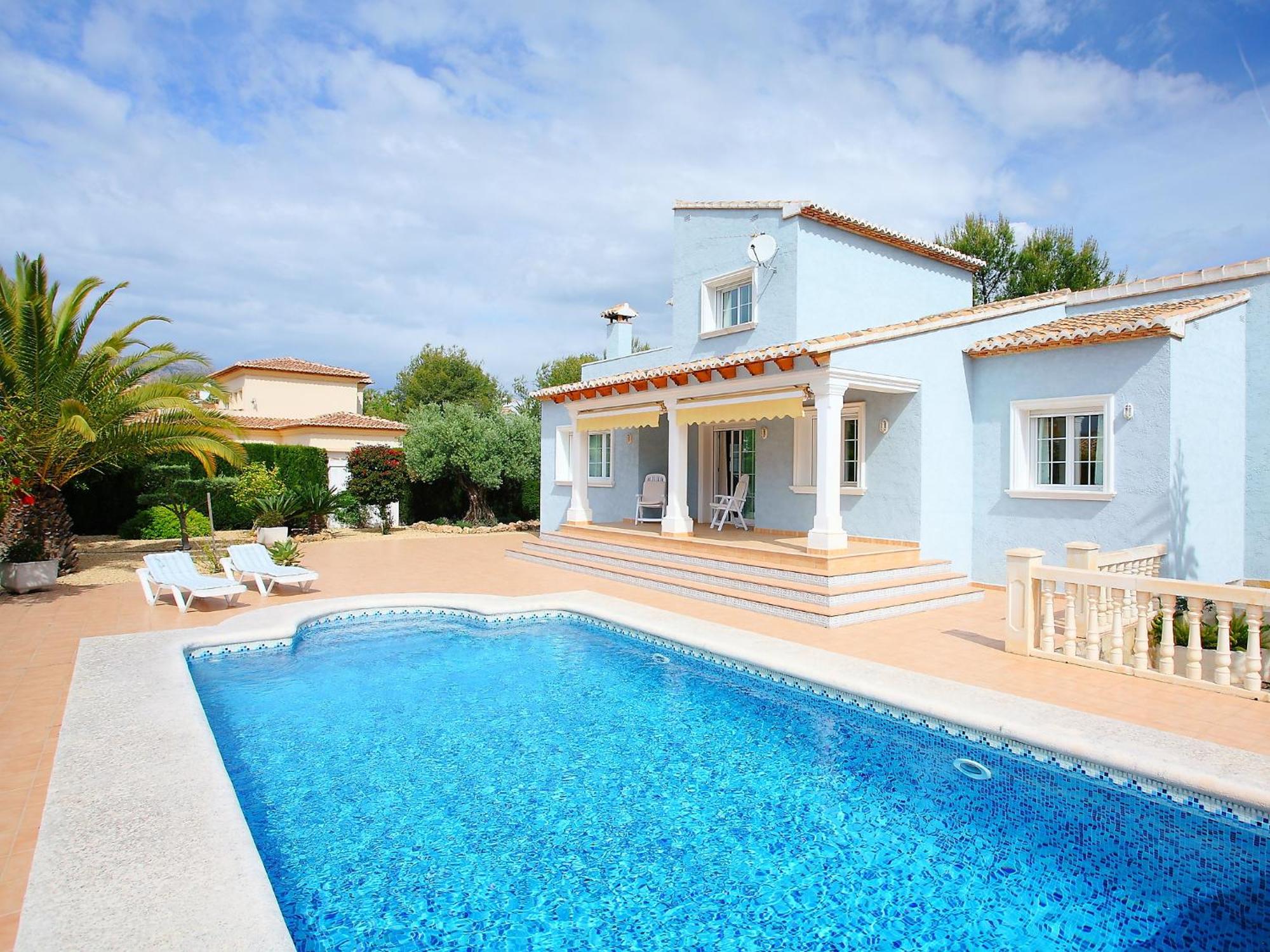 Villa Azul by Interhome