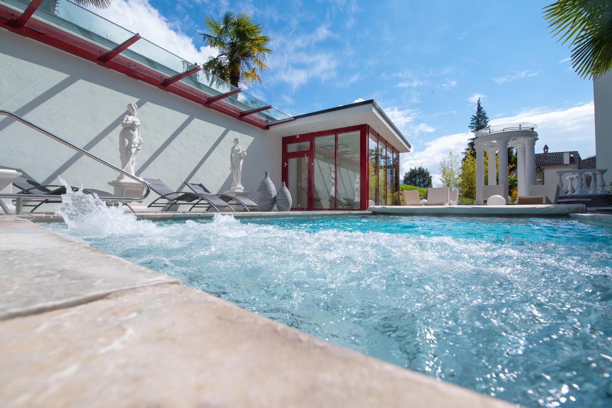 Hotel Rössli Gourmet & Spa — foto 3