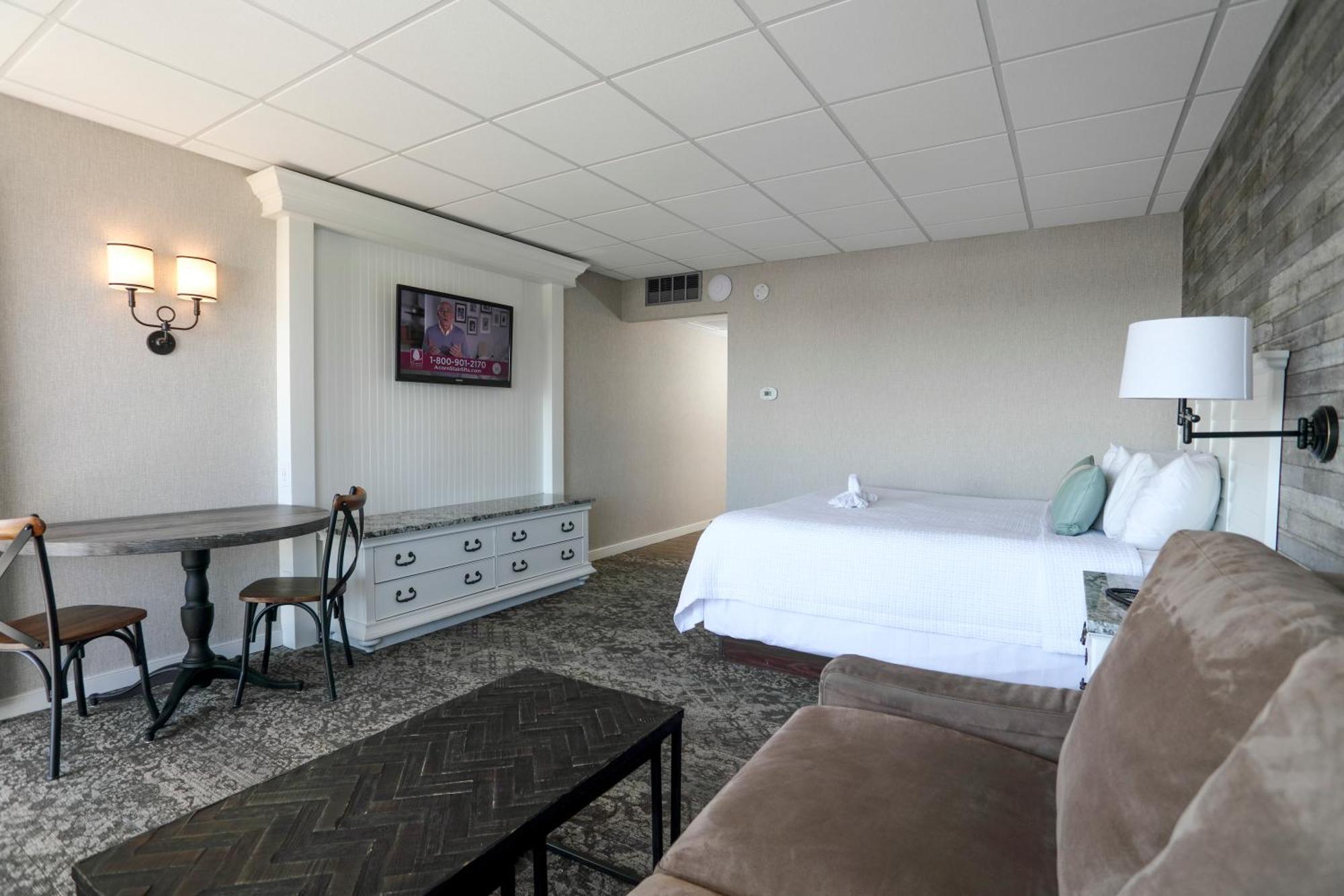 Grand Hotel Cape May — foto 4