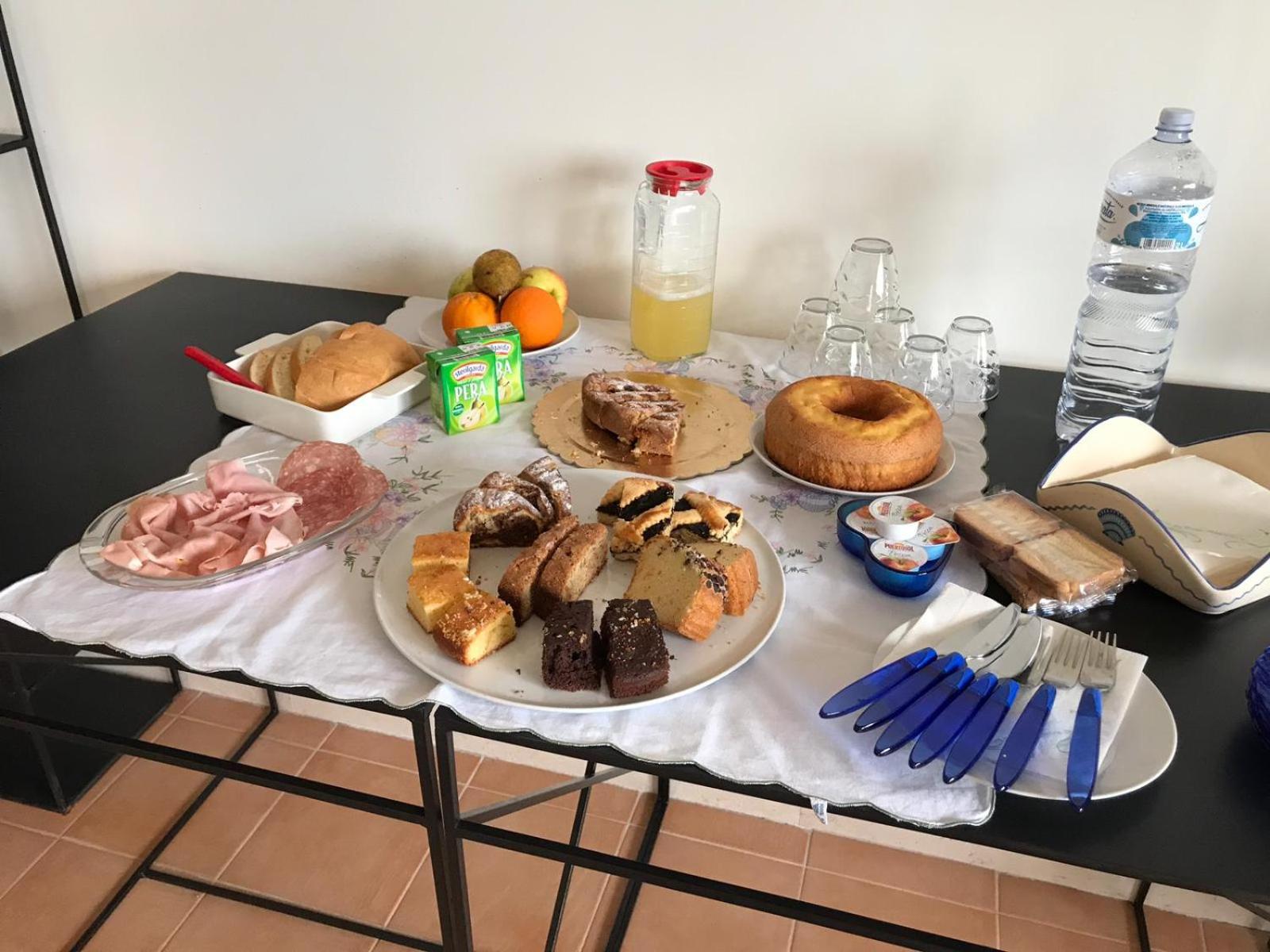 Dimora Di Mare Gallipoli — foto 2