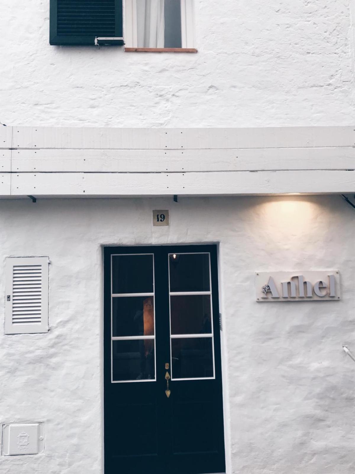 HOTEL ANHEL — foto 2