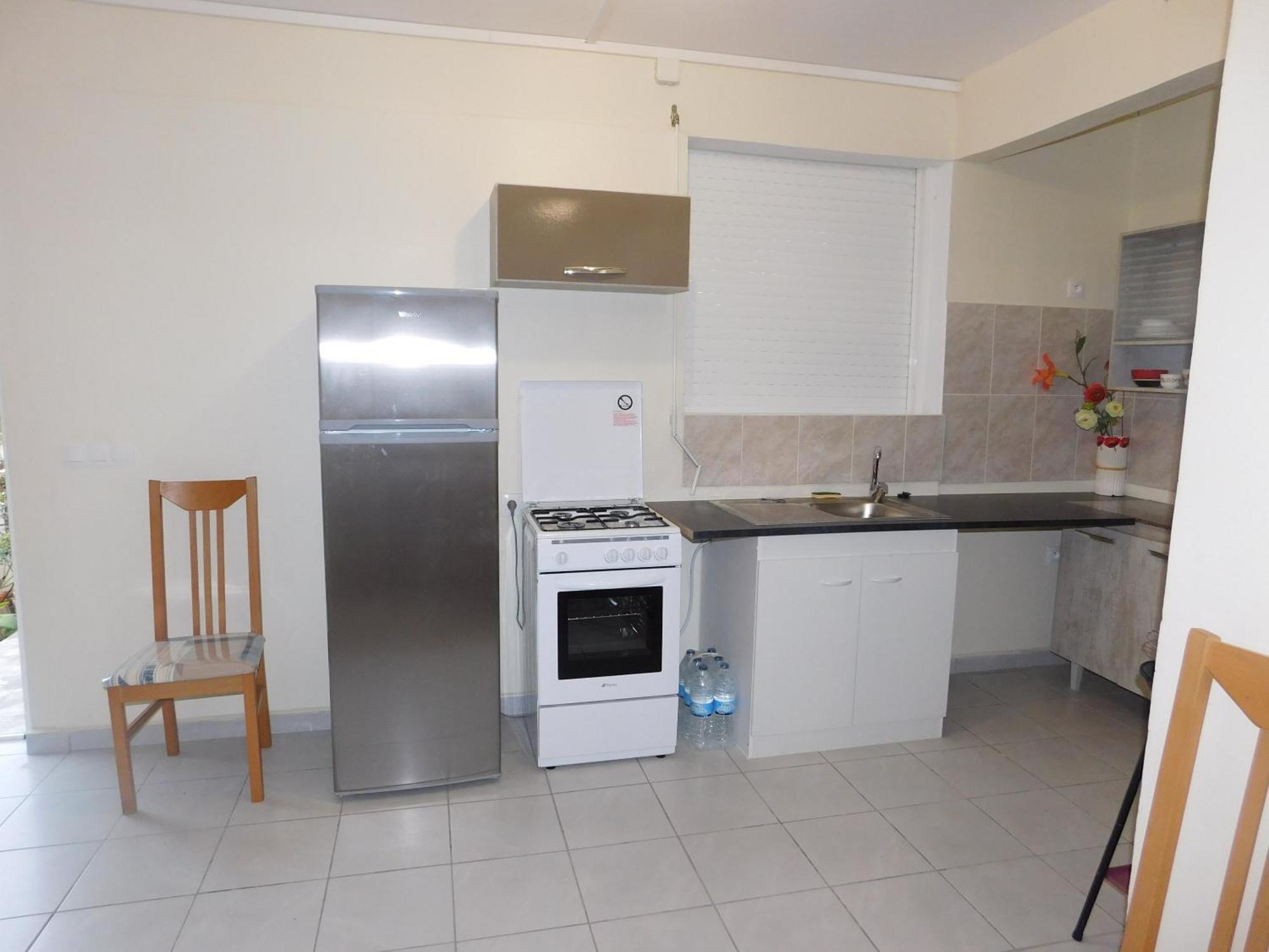 Charmant petit T2 dans maison, foto 6