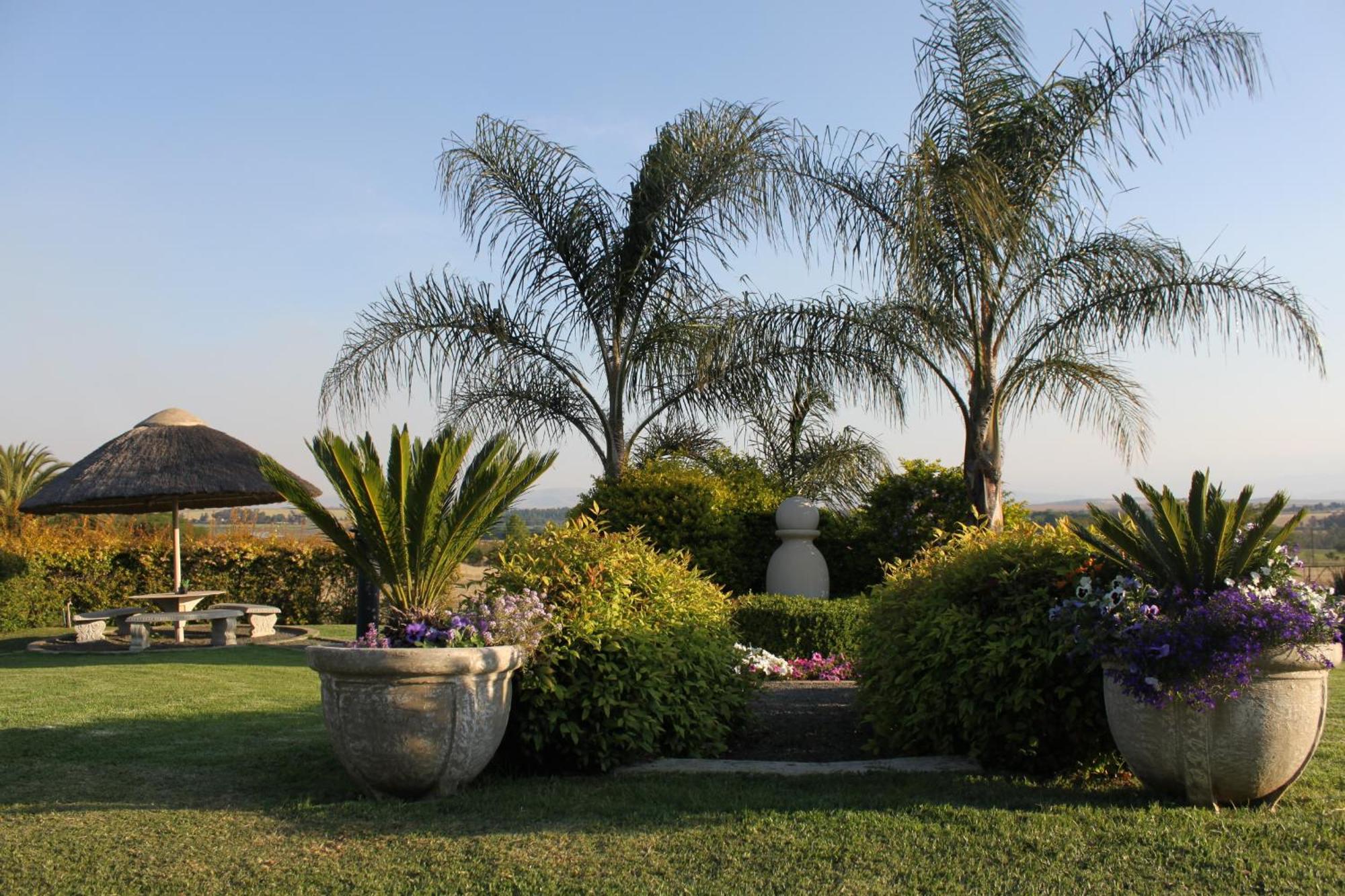 Drakensview Self Catering — foto 5