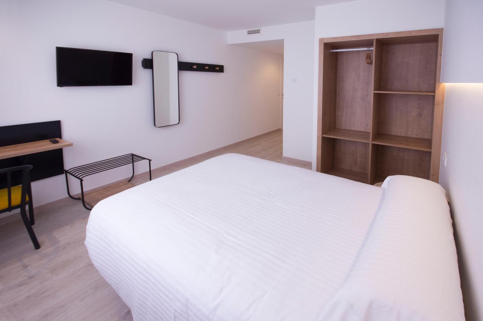 U-Hotel Darío Lugo — foto 3