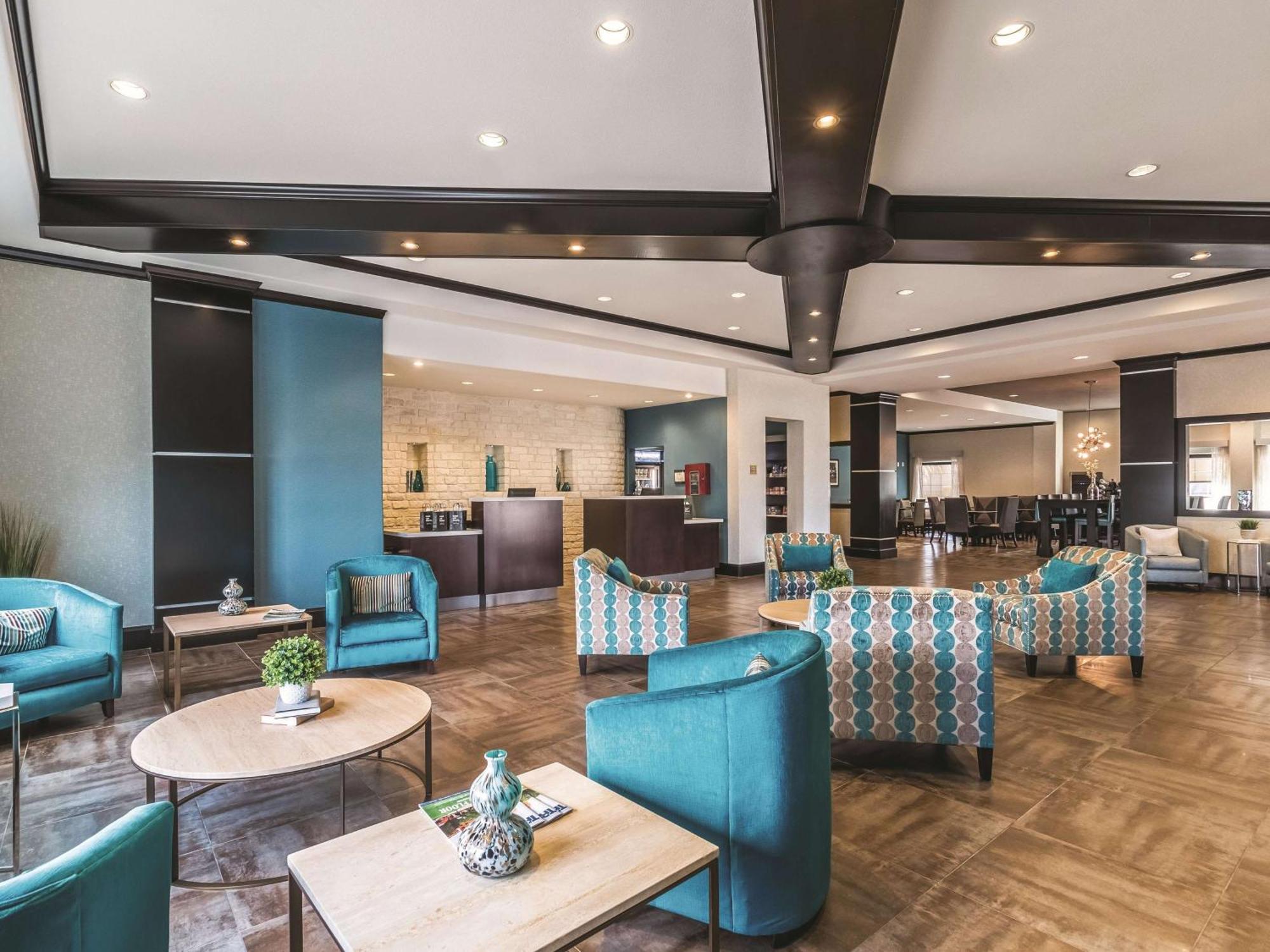 La Quinta by Wyndham Dallas Grand Prairie South — foto 5
