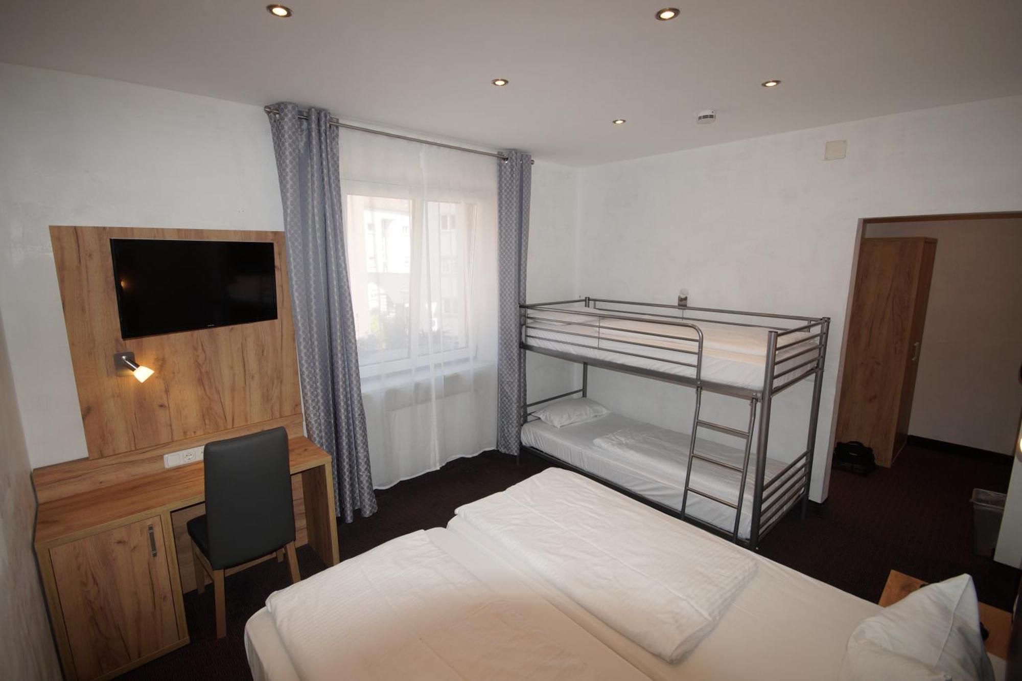 Hotel Fischertor — photo 2
