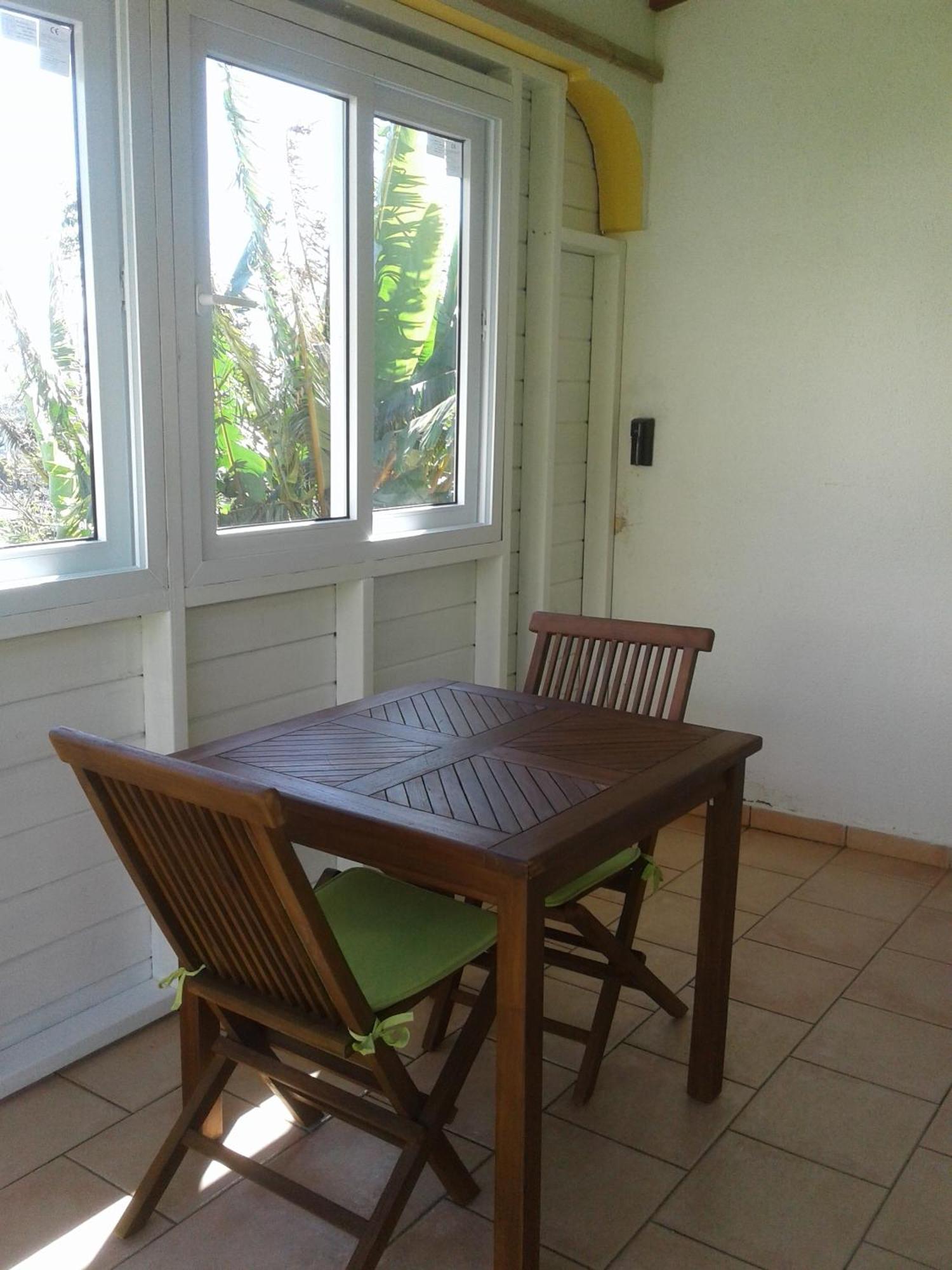 Gites Kas'a Flo, foto 14