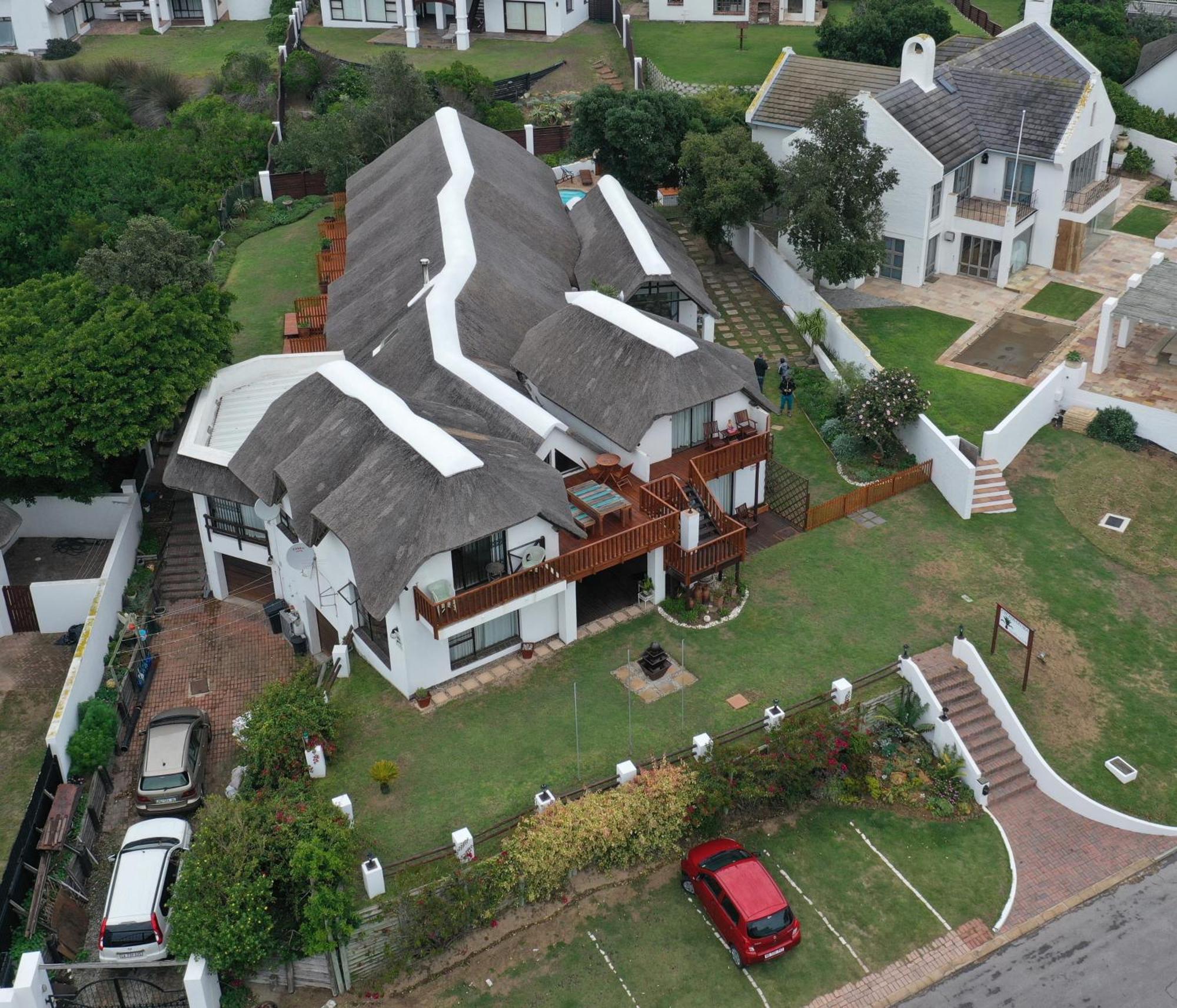 Cycads on Sea Guest House — photo 3
