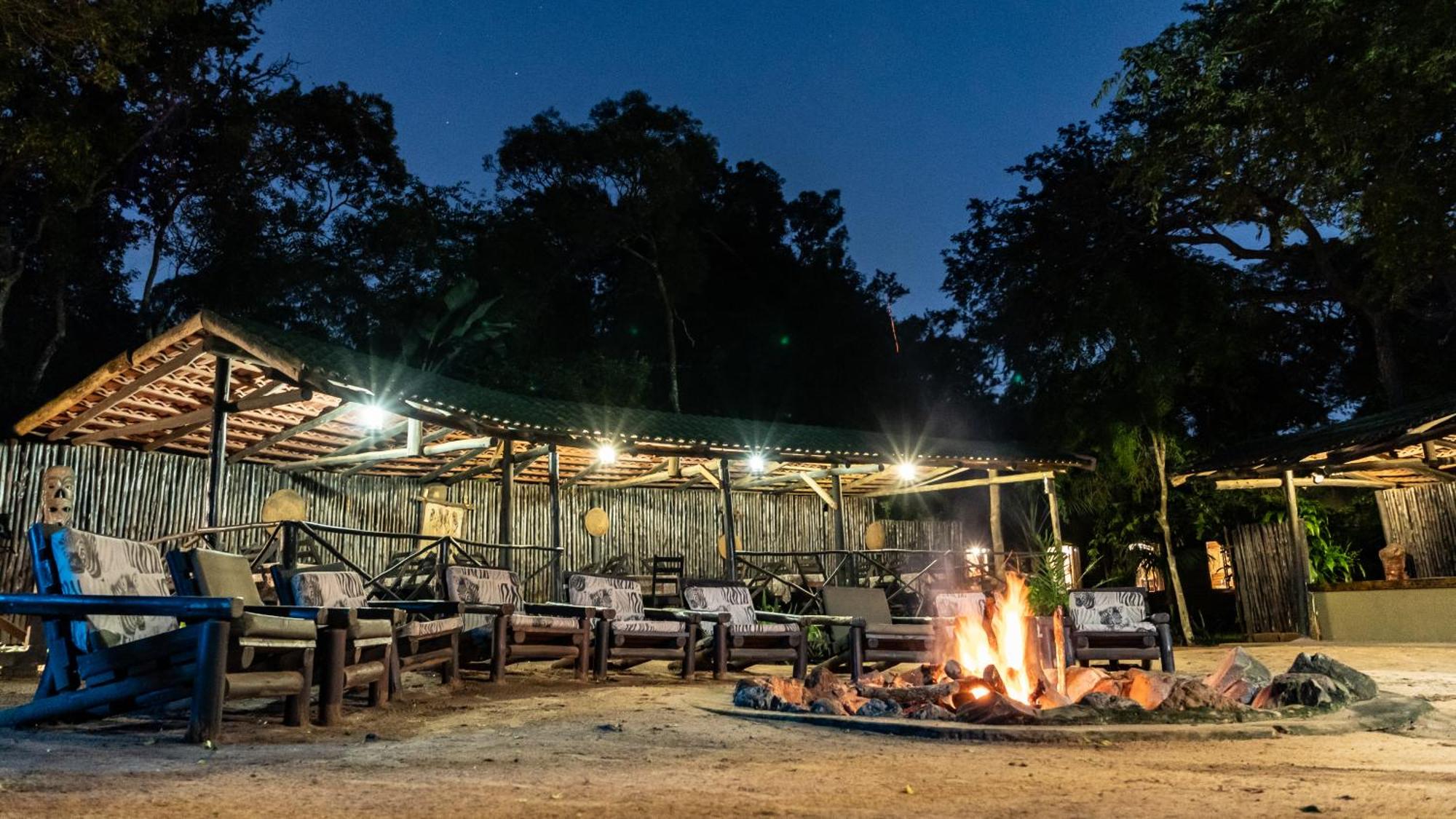 Gooderson Bushlands Game Lodge — photo 3