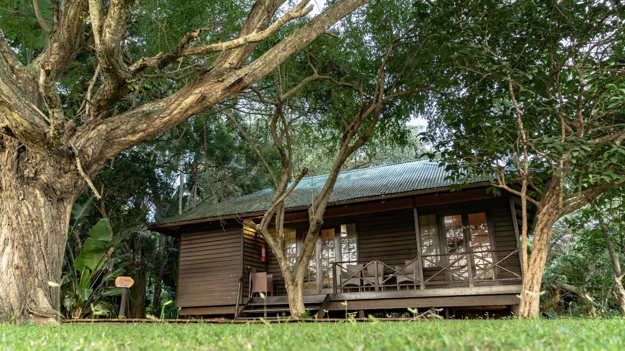 Gooderson Bushlands Game Lodge — photo 5