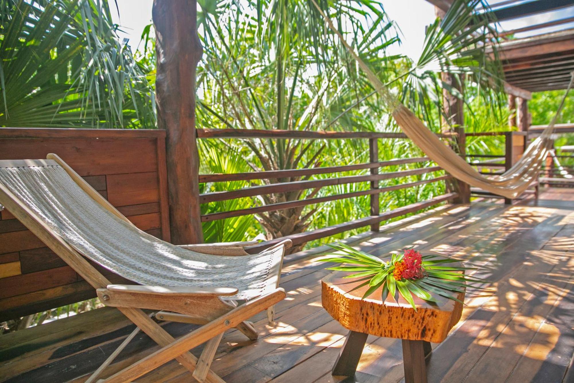 Hotel Buenavista Bacalar Jungle Experience, imagen 4