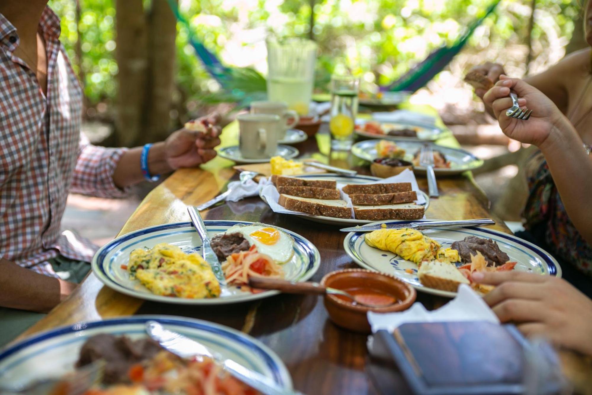 Hotel Buenavista Bacalar Jungle Experience, imagen 5