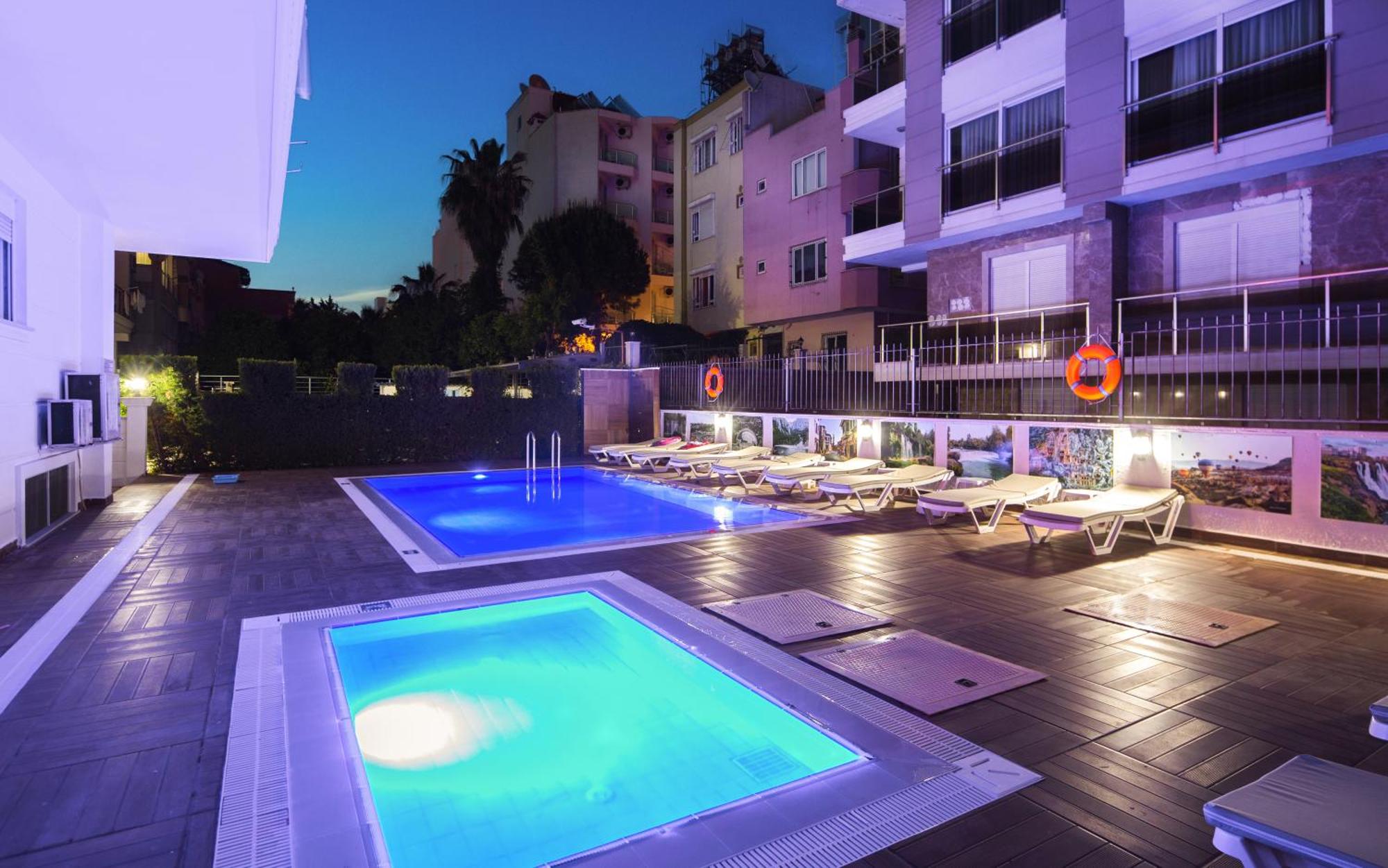 White Star Antalya — photo 2