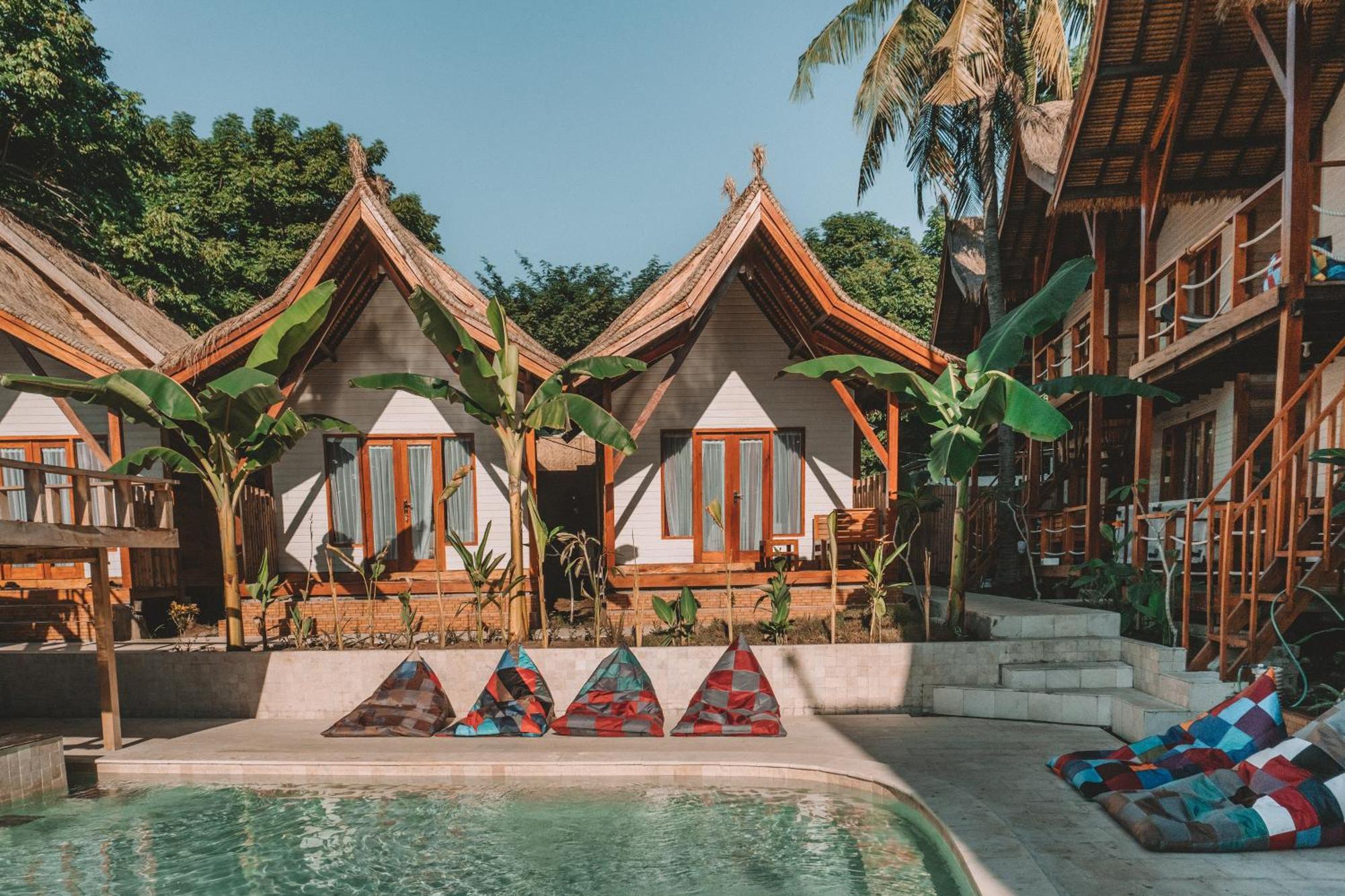 Voodoo Gili — photo 5