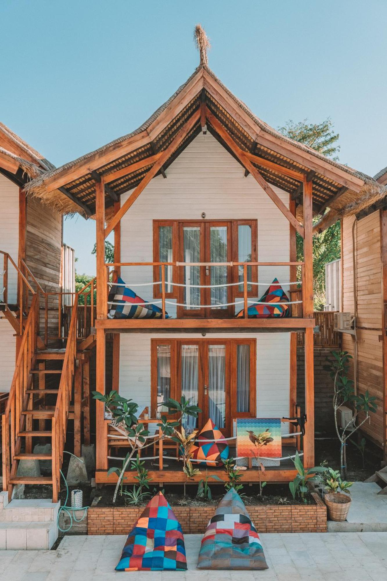 Voodoo Gili — photo 4