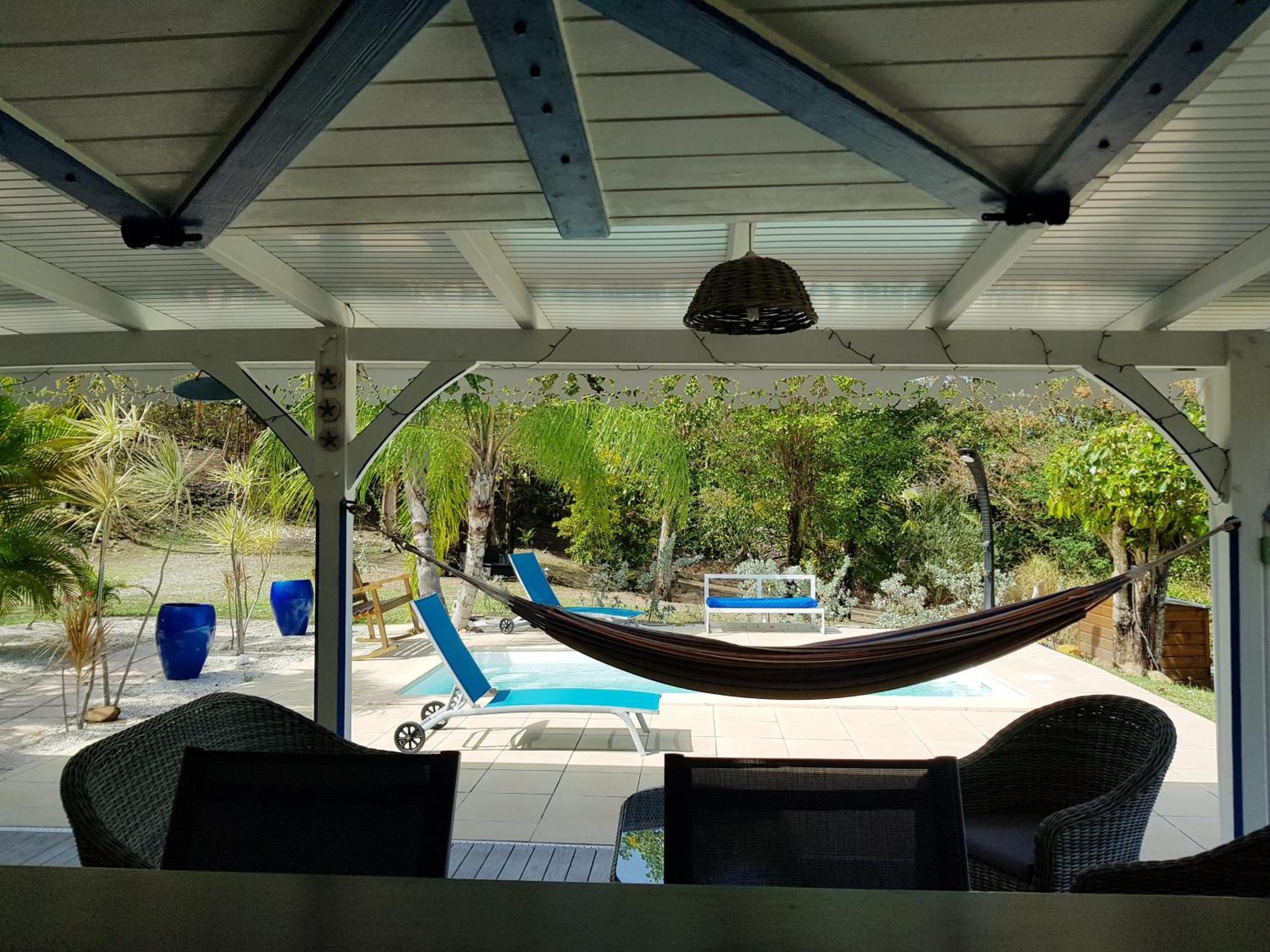 Blue Paradise, foto 15