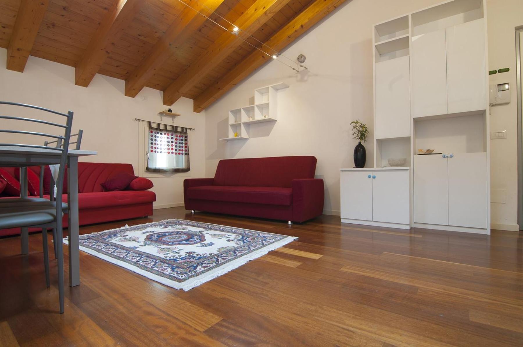 Dimore Verona - Residenza San Zeno Apartments — foto 3