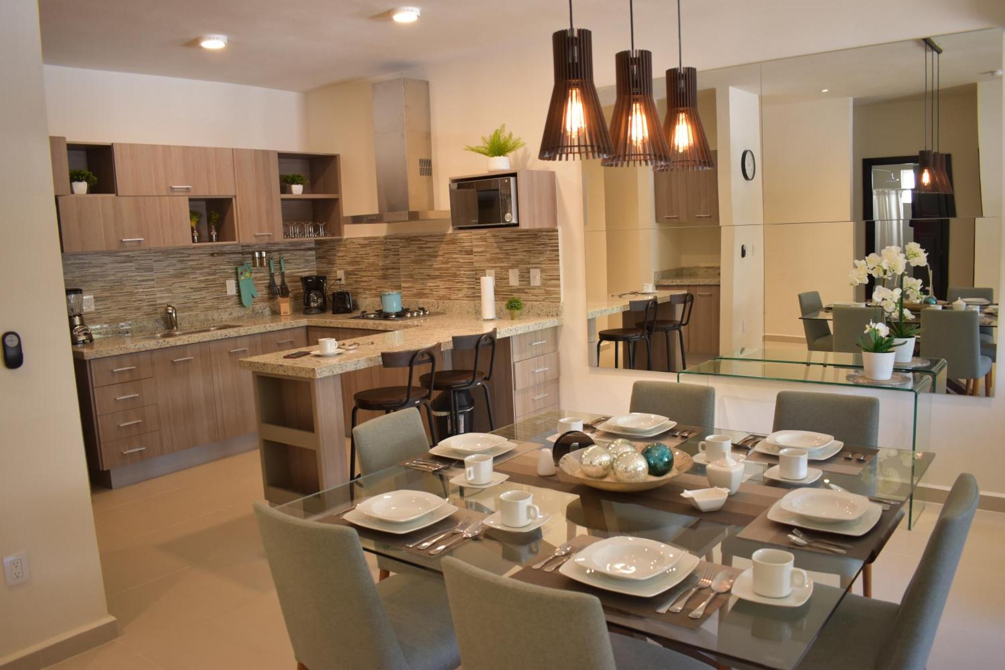 Condo Lux Xareni, imagen 3