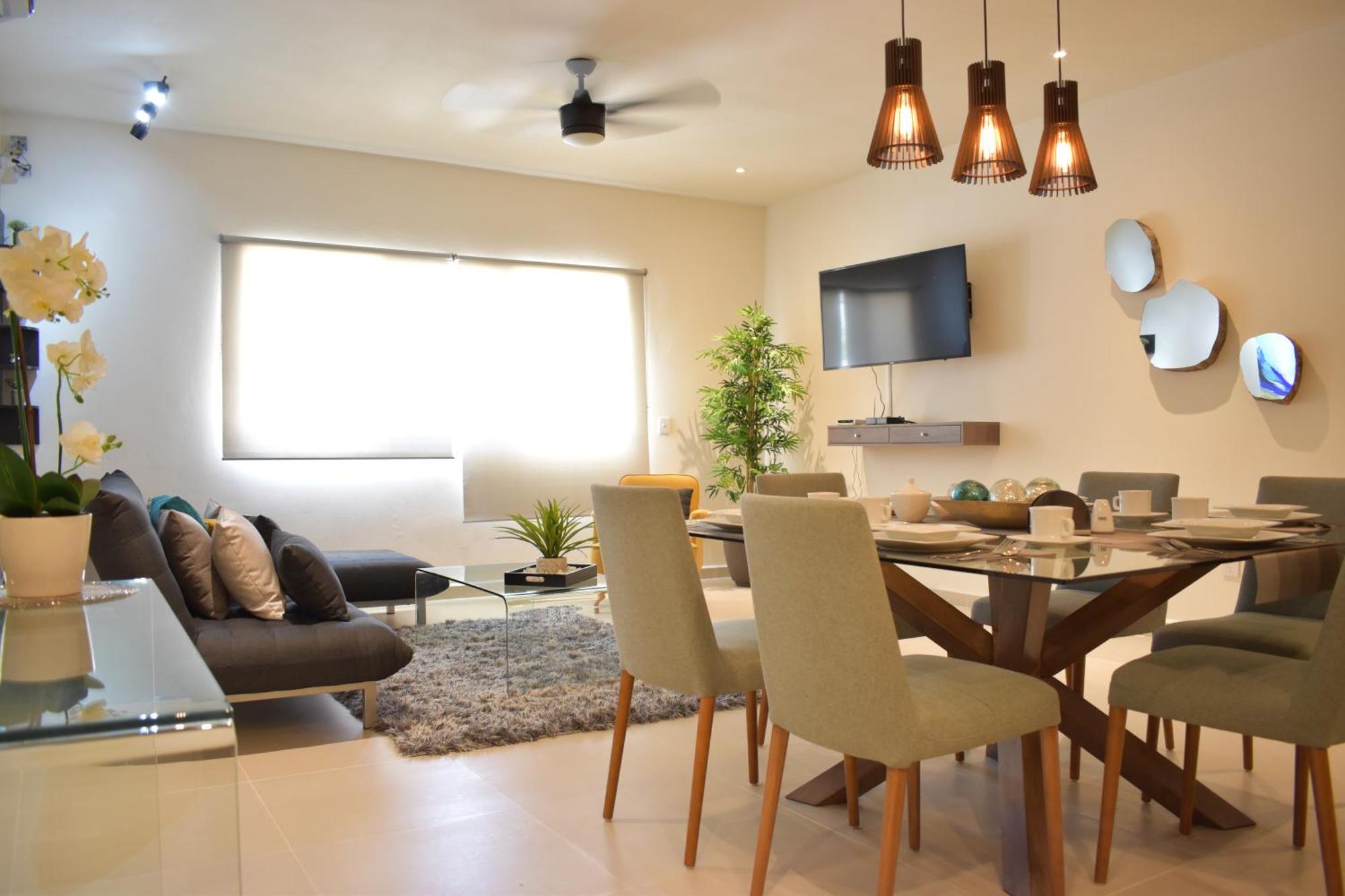 Condo Lux Xareni, imagen 4