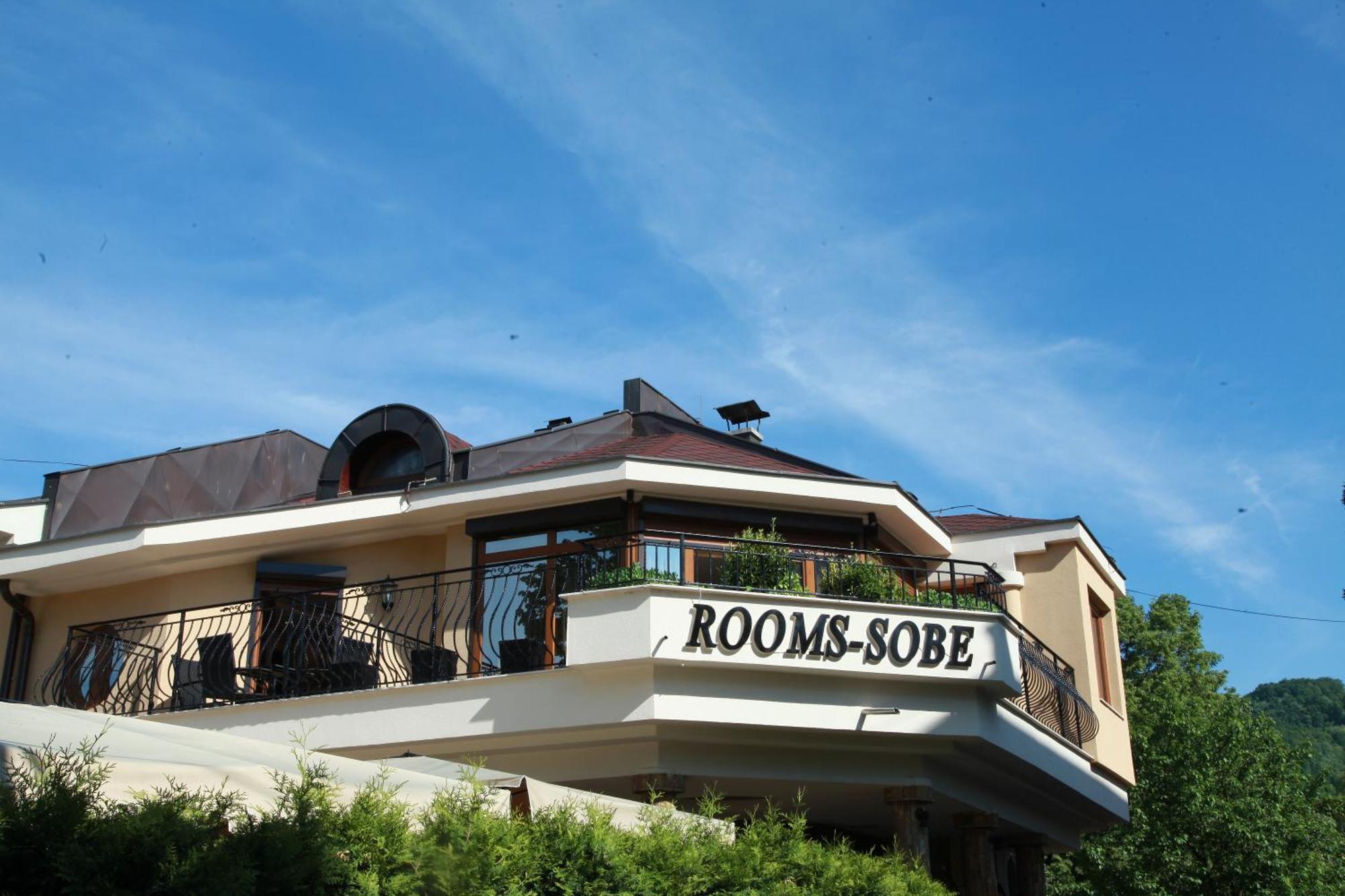 3. Provence Rooms