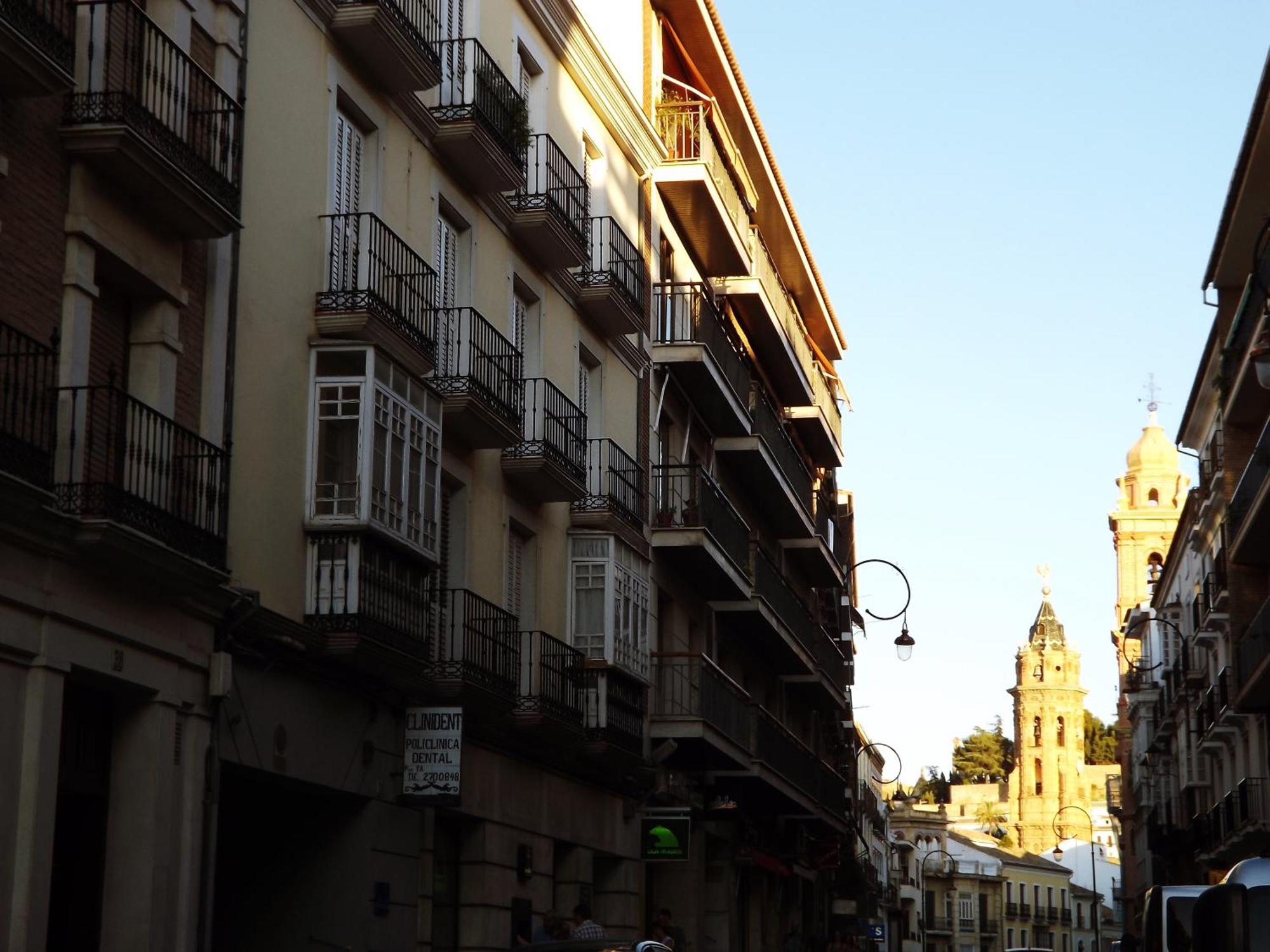 Hotel Castilla — photo 4