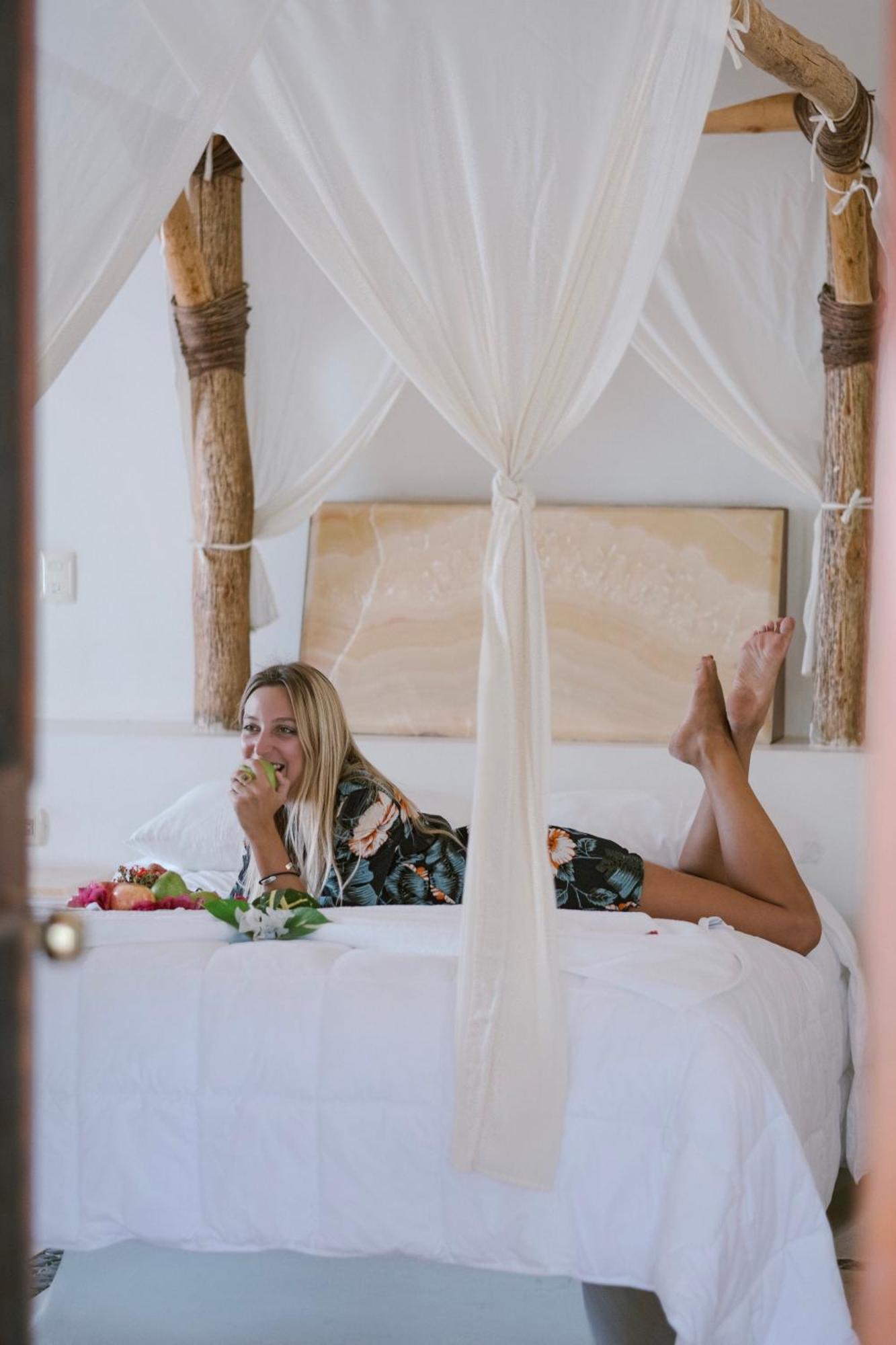 Hotel Okaan — foto 4