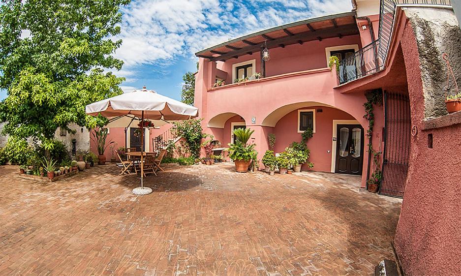 3. Al Centro Bed & Breakfast