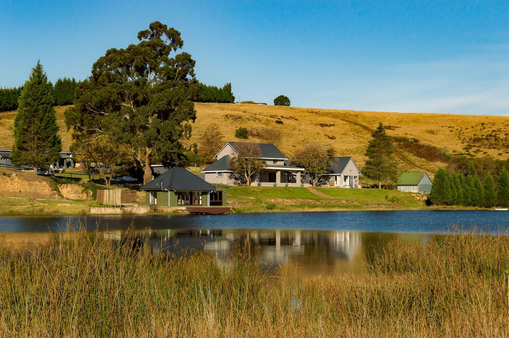 Springholm Cottages — foto 2