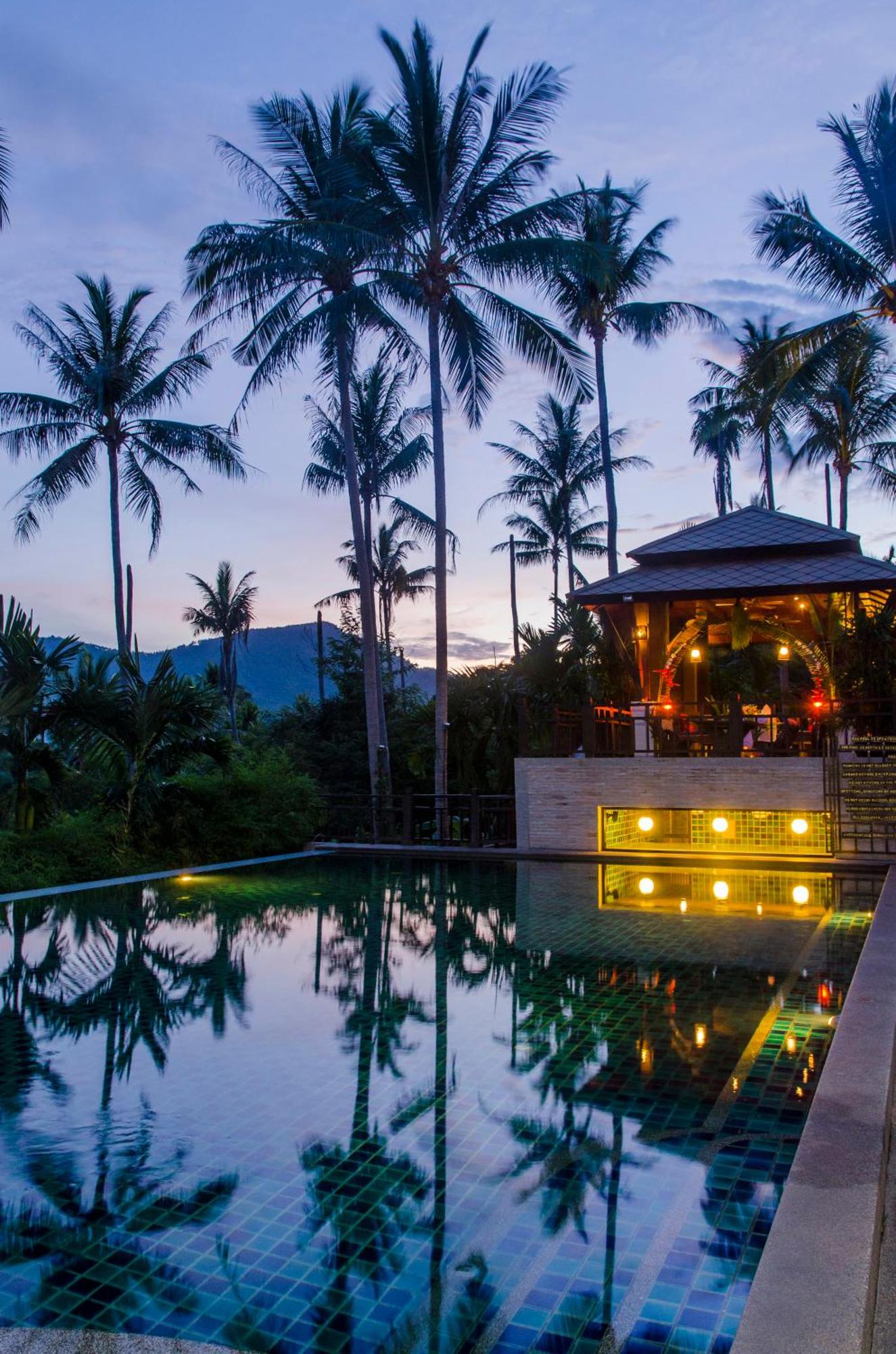 Kirikayan Residences Koh Samui — foto 4