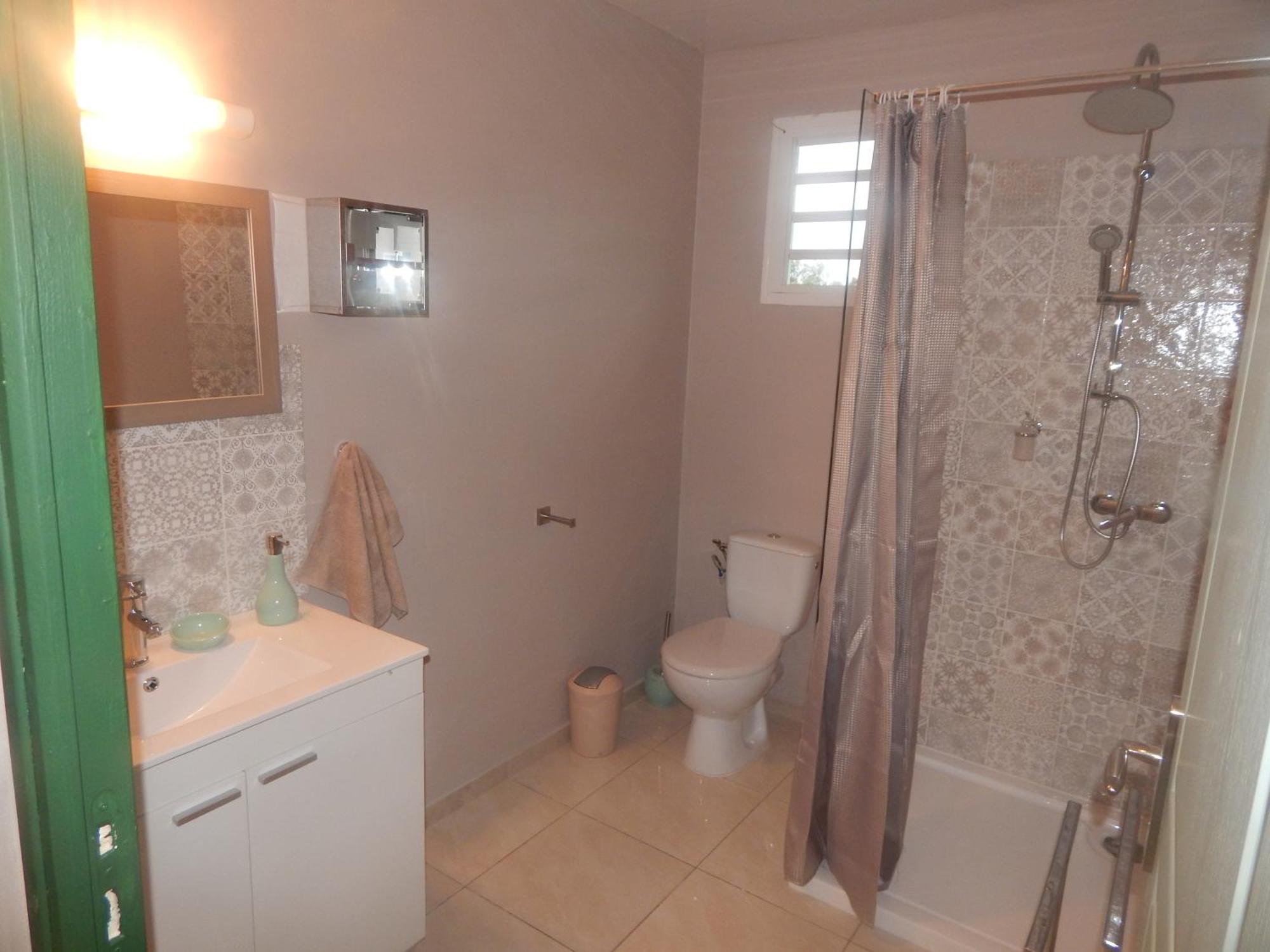 La kay dédé avec piscine, foto 12