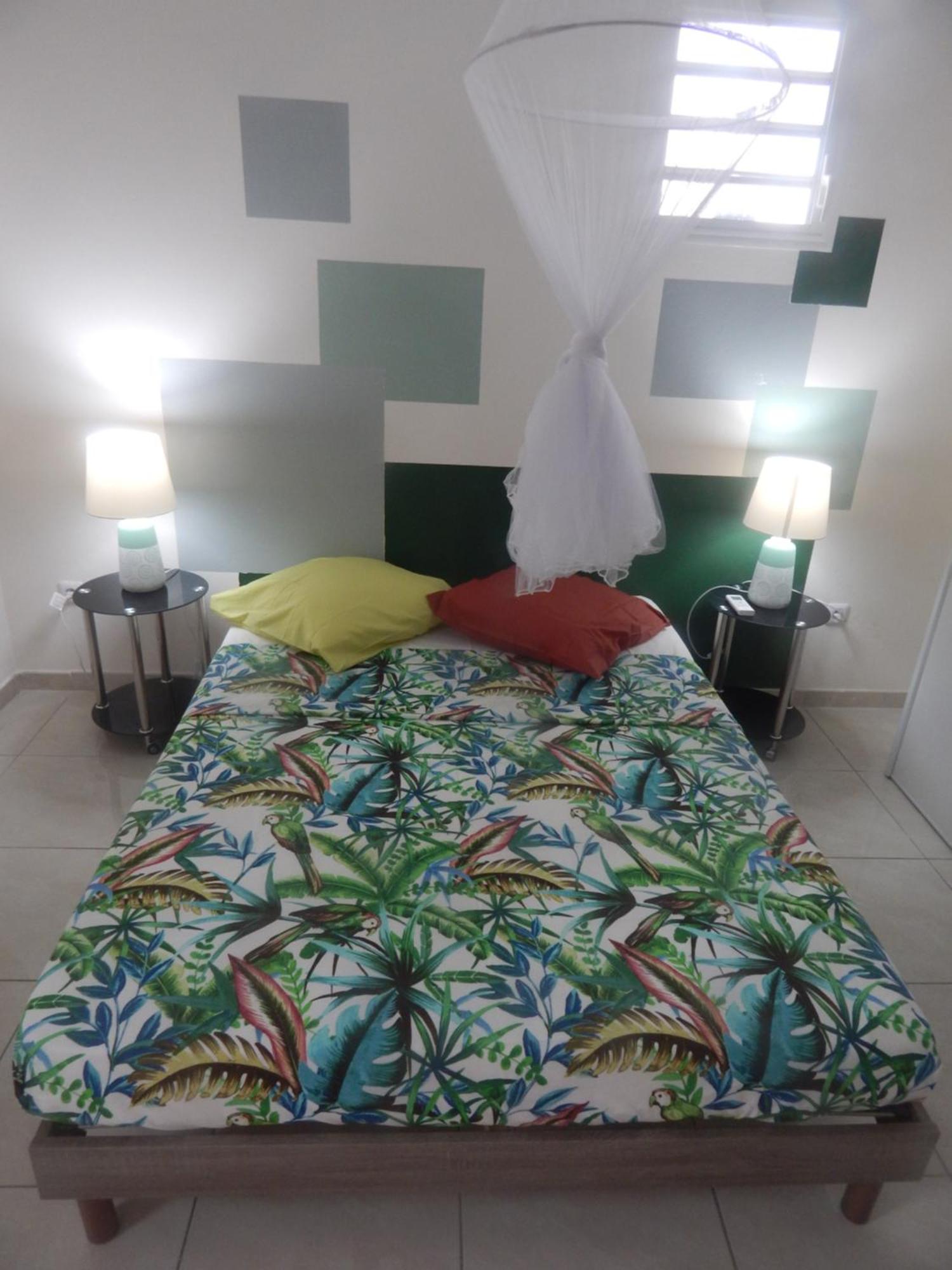 La kay dédé avec piscine, foto 14