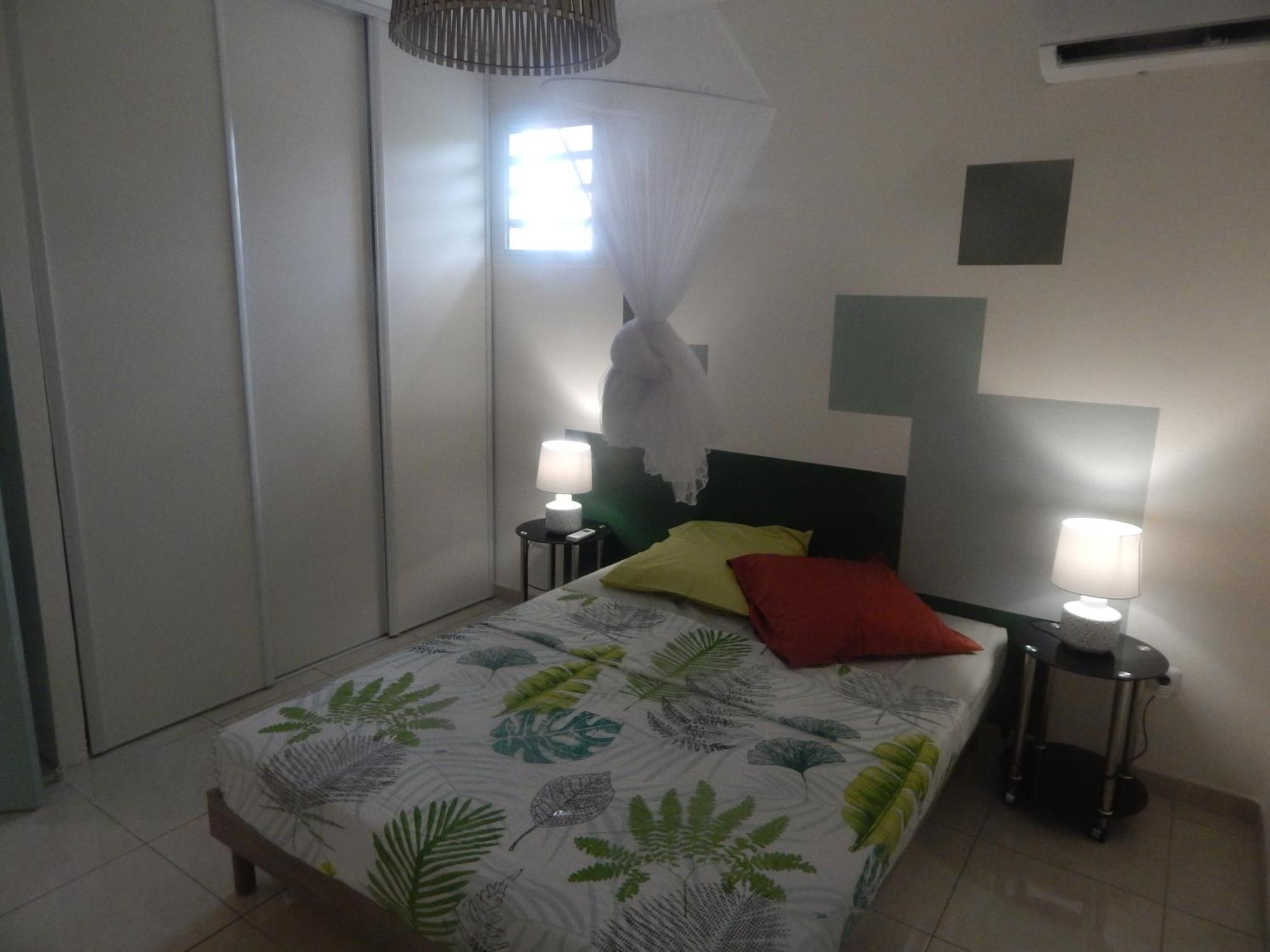 La kay dédé avec piscine, foto 15