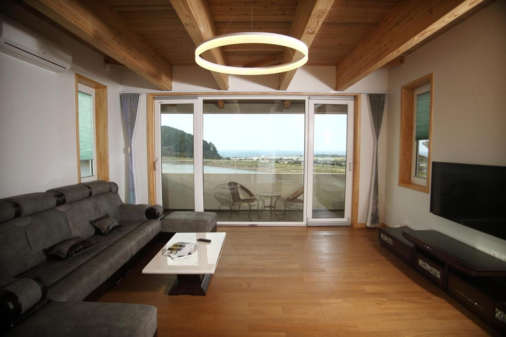 Jeju Lake Pension — foto 3