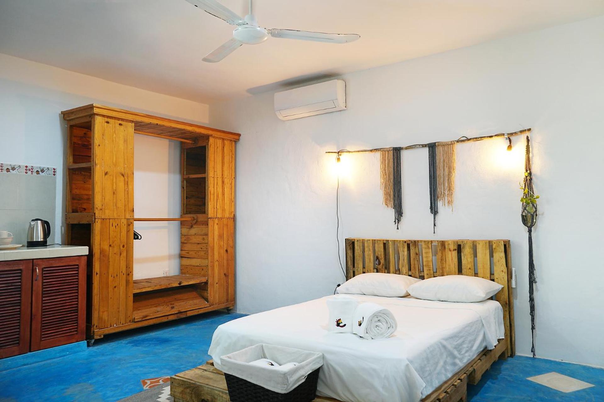 Red Panda Hostal, foto 16