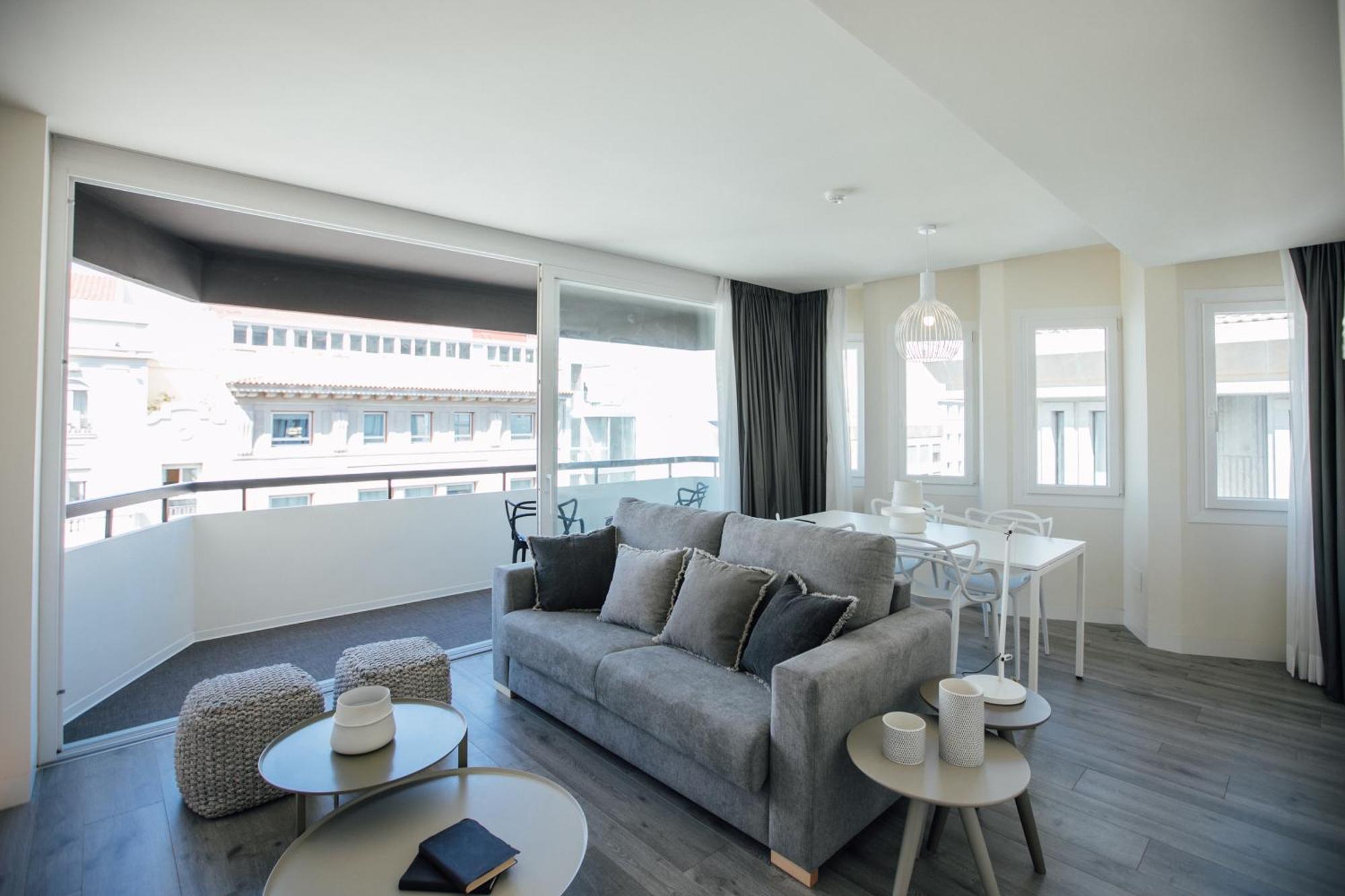 BN SUITES Rambla