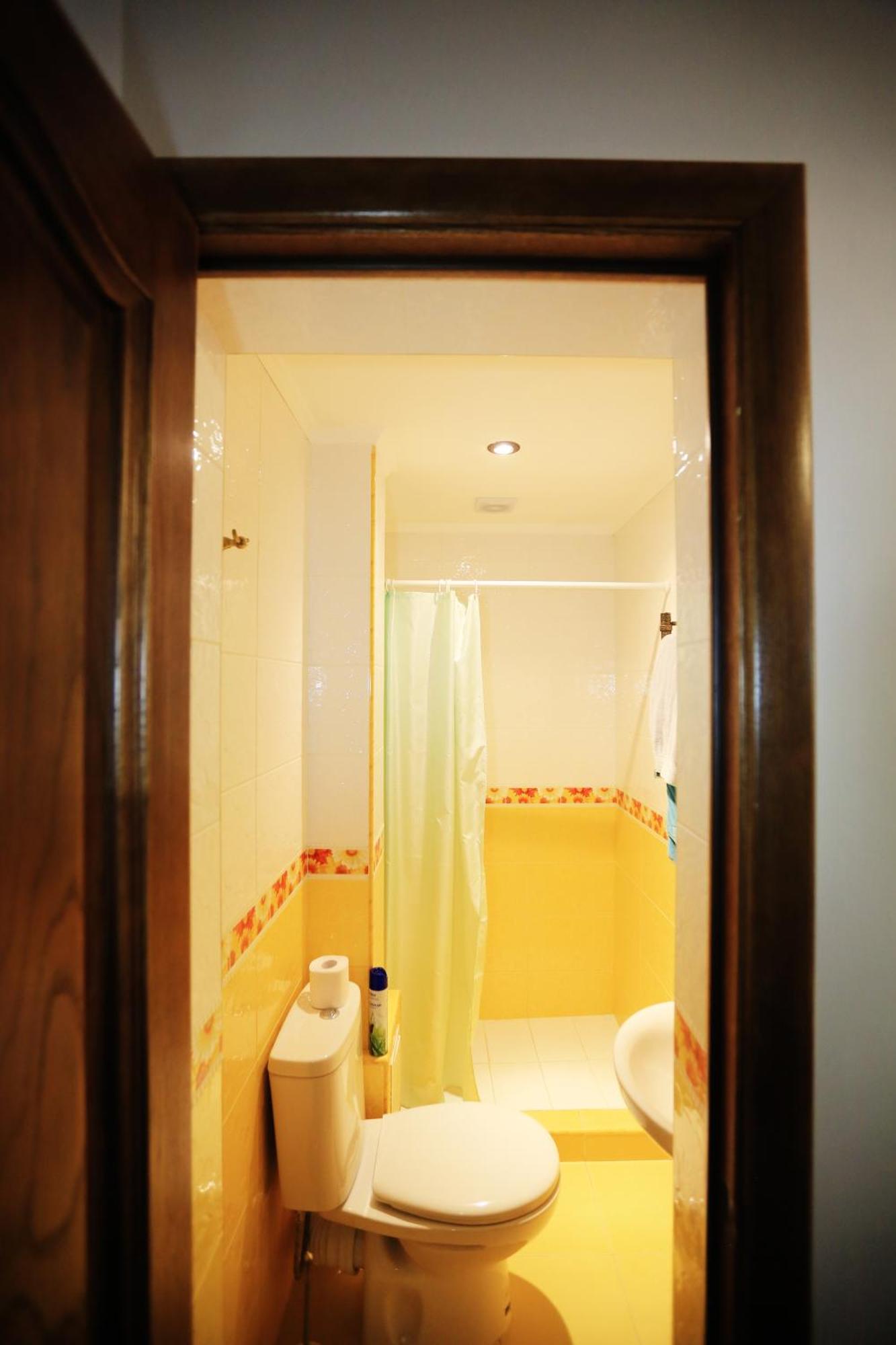 Golden Goose Guest House