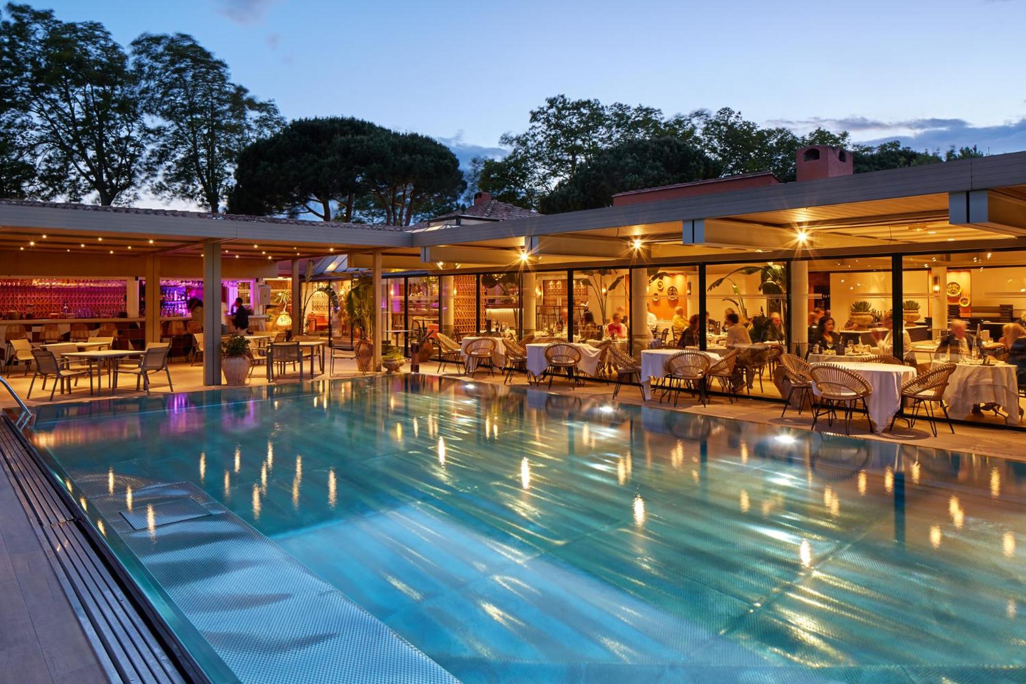 2. La Villa Duflot