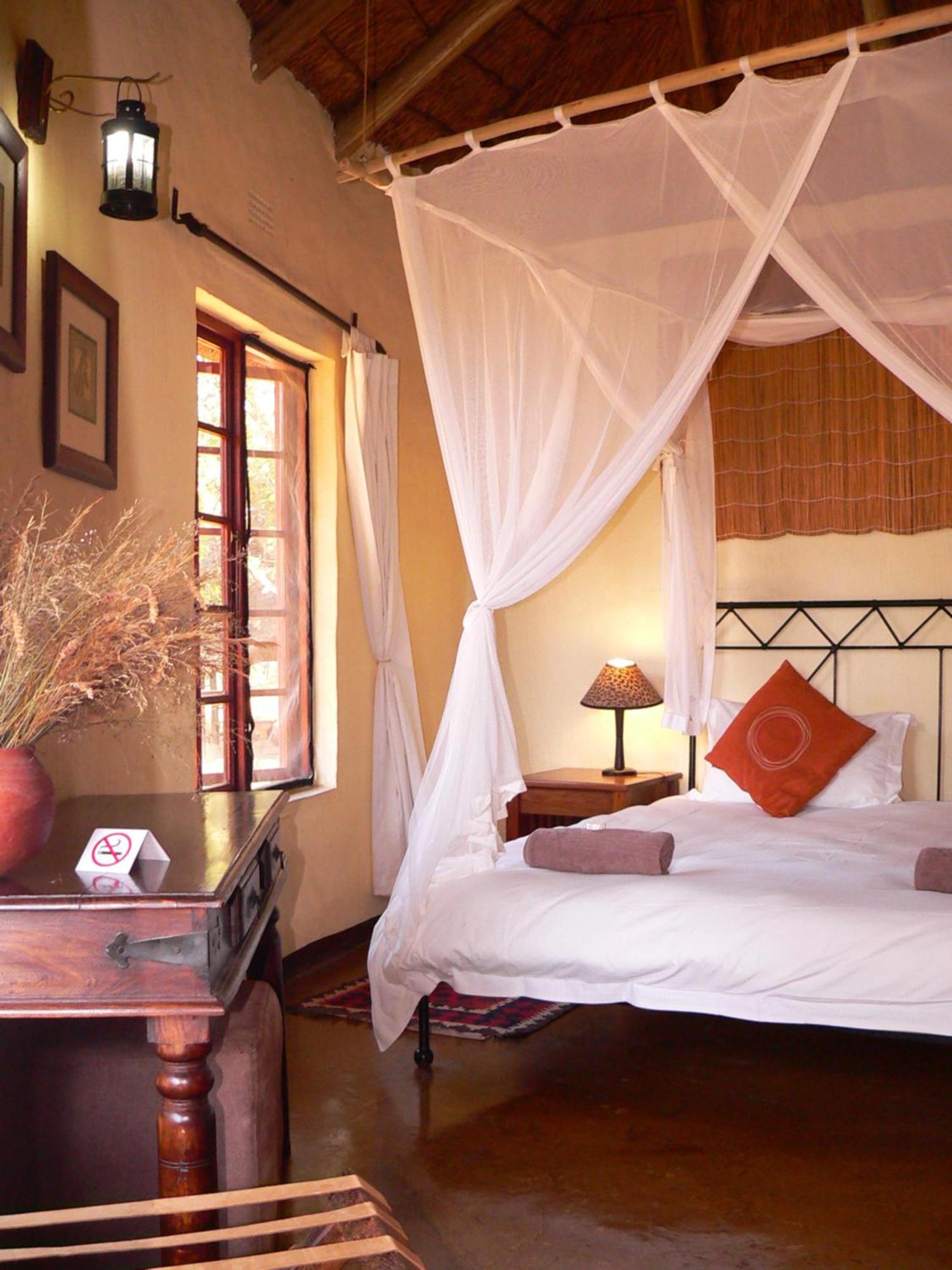 Izintaba Private Game Reserve Waterberg